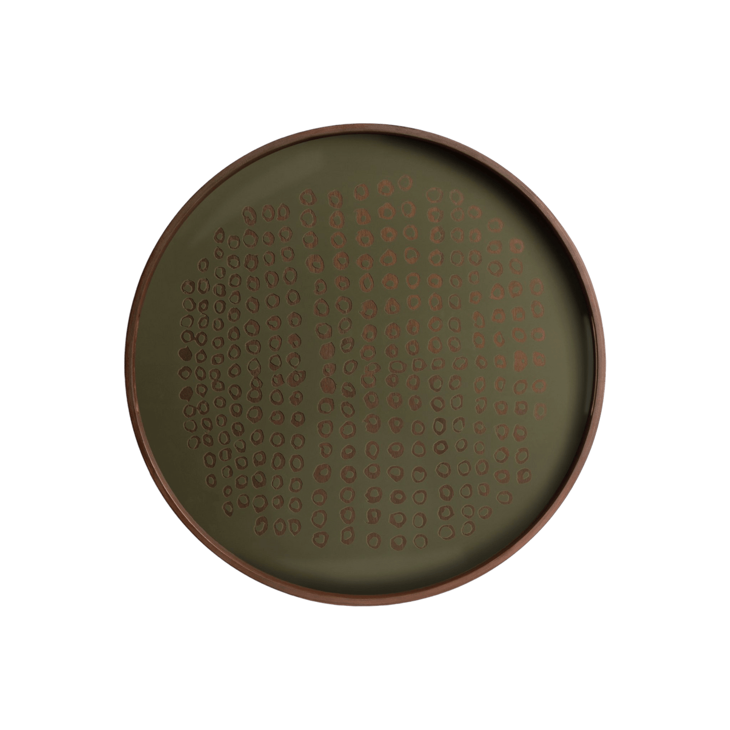 Bandeja Second Nature III - Kokoa Home