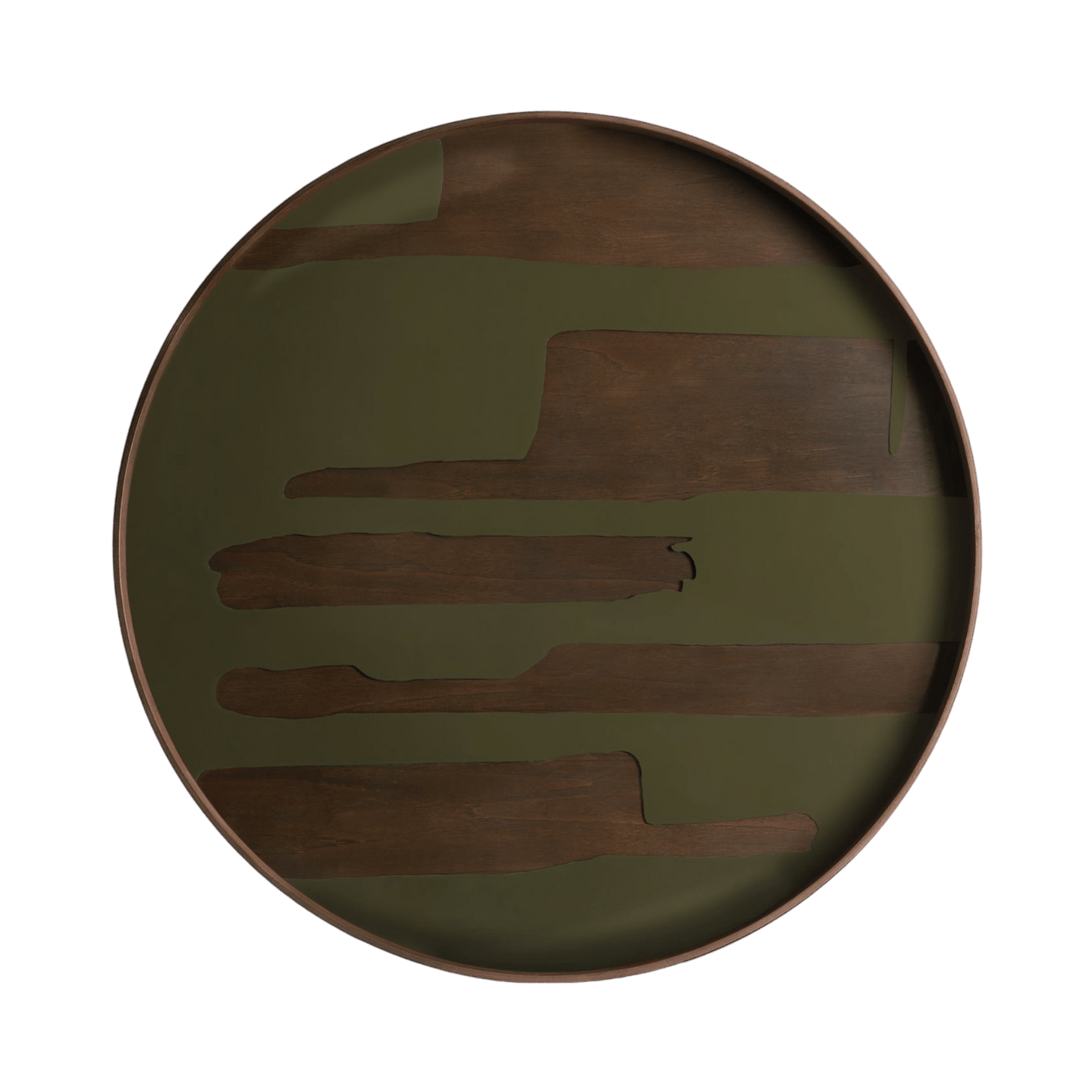 Bandeja Second Nature I - Kokoa Home