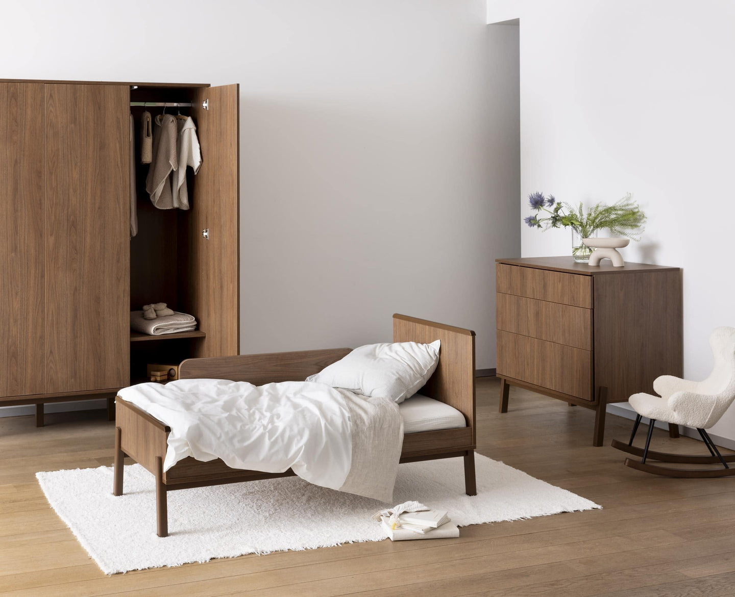 Baranda Para Cuna, Ashi Castaño - Kokoa Home