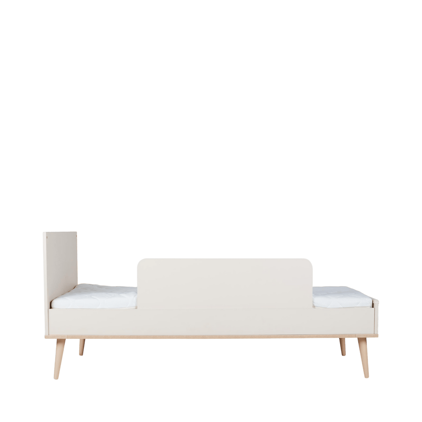 Baranda Para Cuna, Ashi Marfil - Kokoa Home