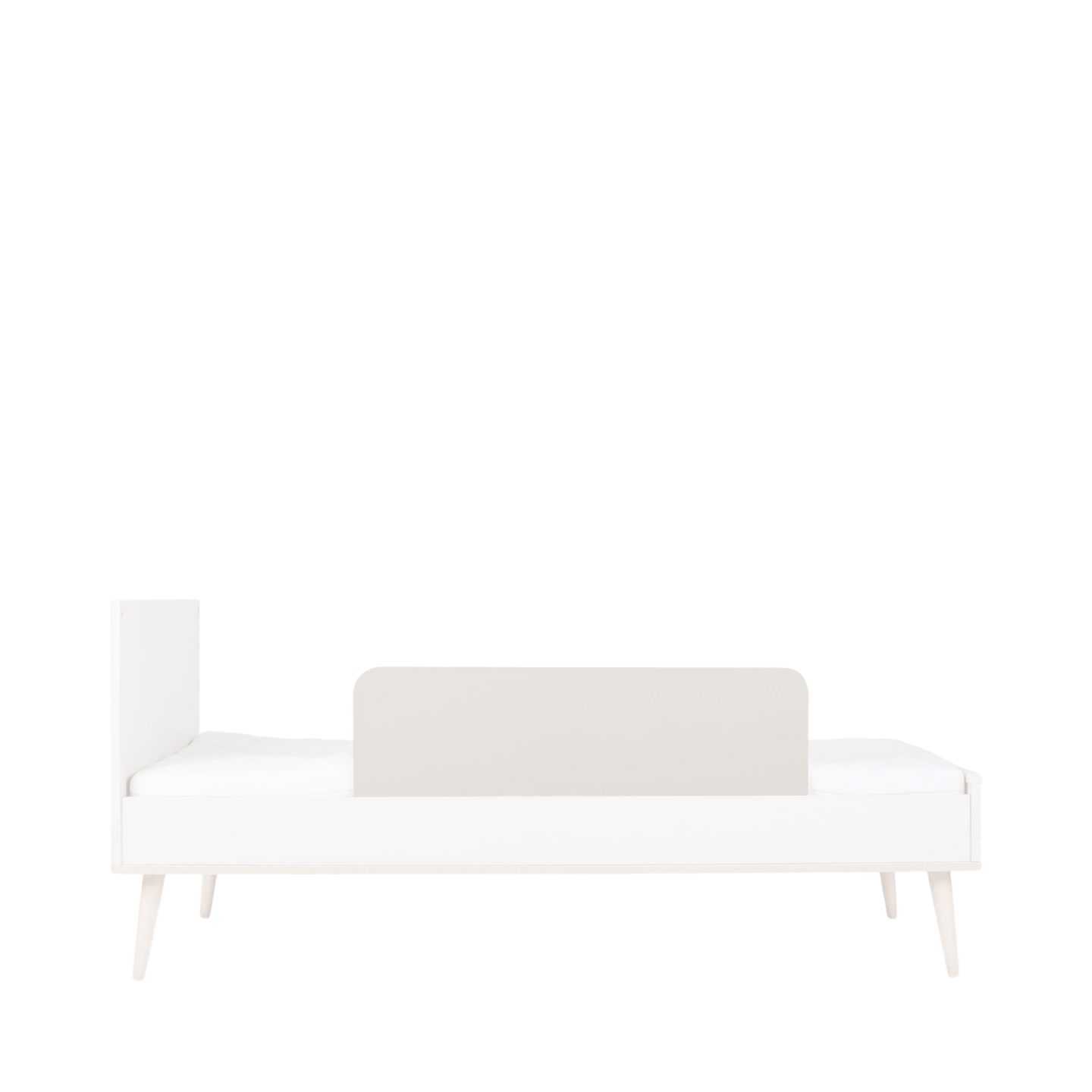 Baranda Para Cuna, Ashi Marfil - Kokoa Home