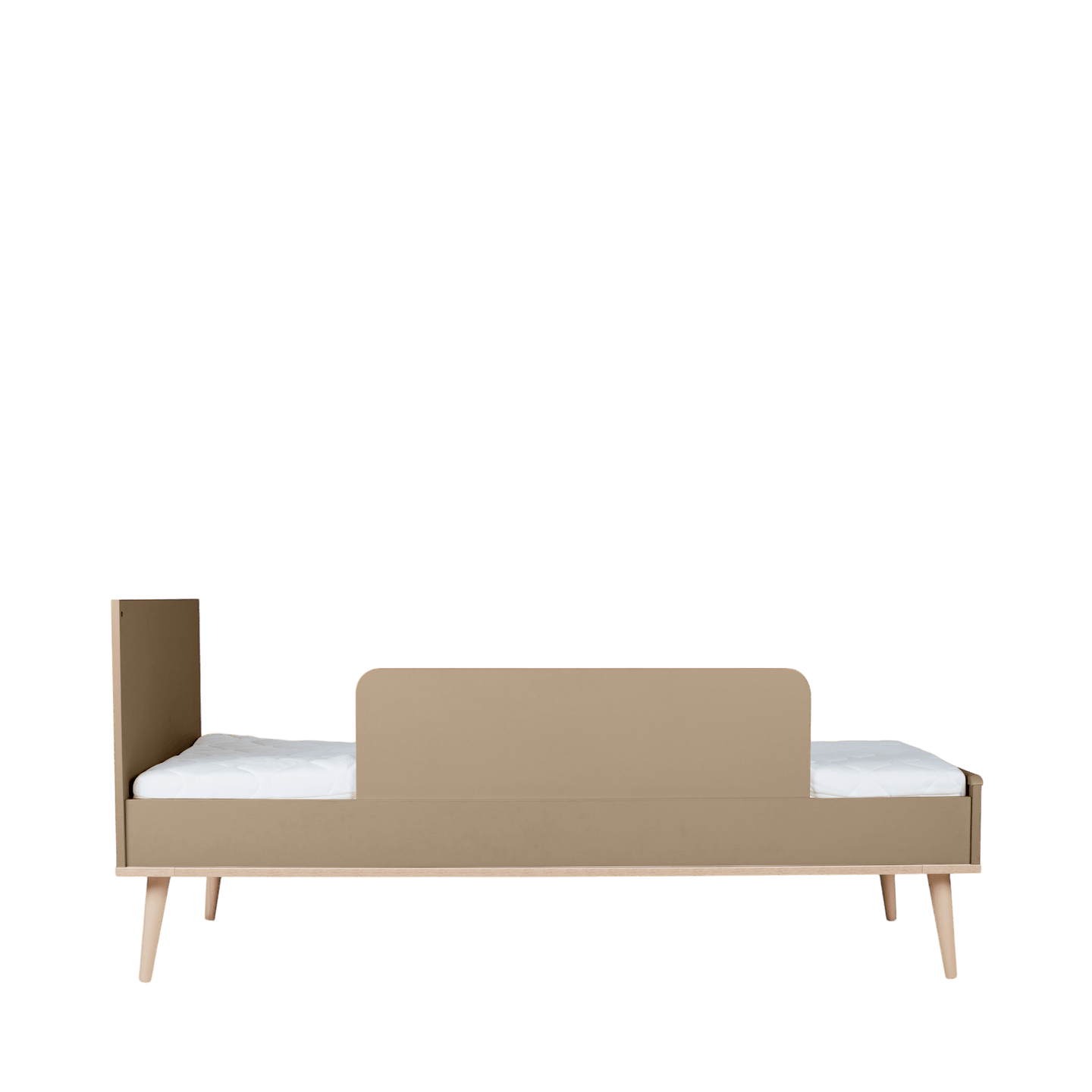 Baranda Para Cuna Cocoon - Kokoa Home