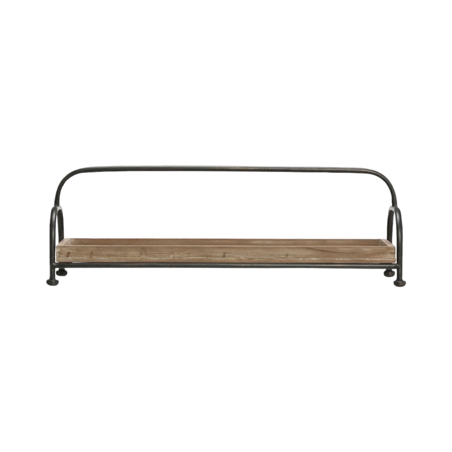 Bandeja de Madera para Vasos - Kokoa Home