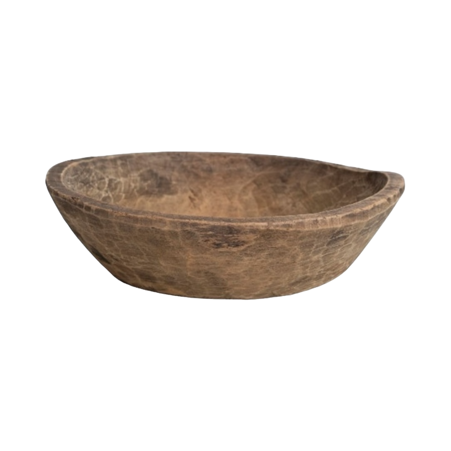 Bowl de Madera Rústica - Kokoa Home