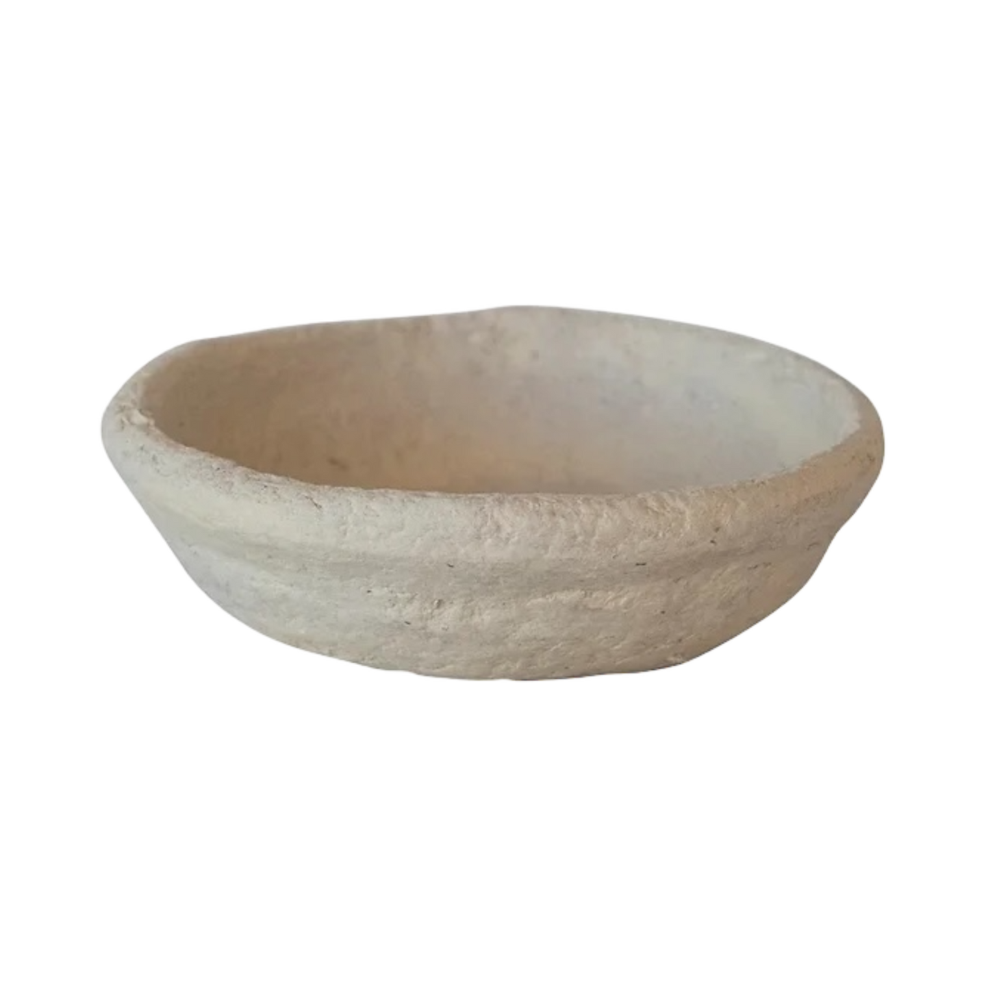 Bowl de Papel Crudo - Kokoa Home