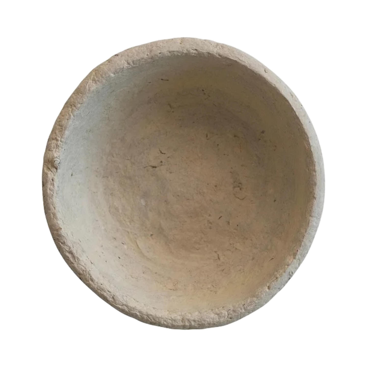 Bowl de Papel Crudo - Kokoa Home