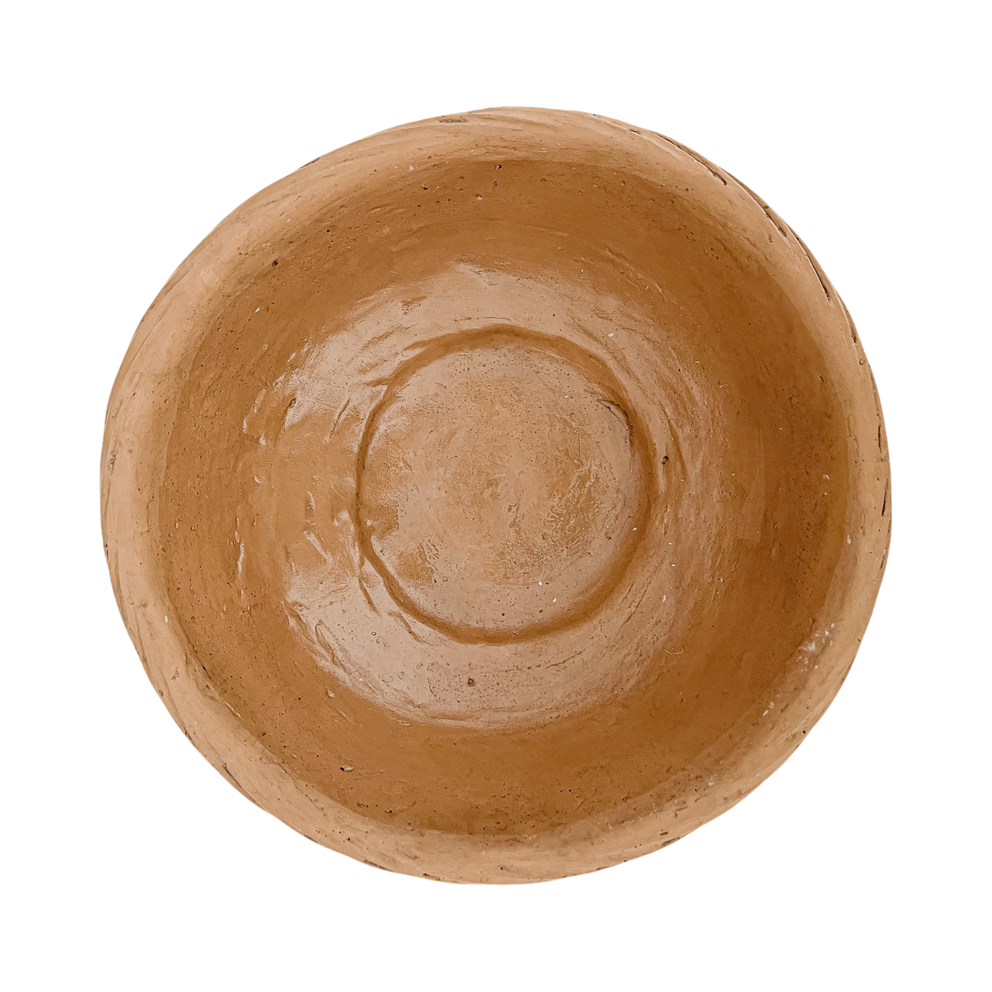 Bowl de Cemento Gravado - Kokoa Home