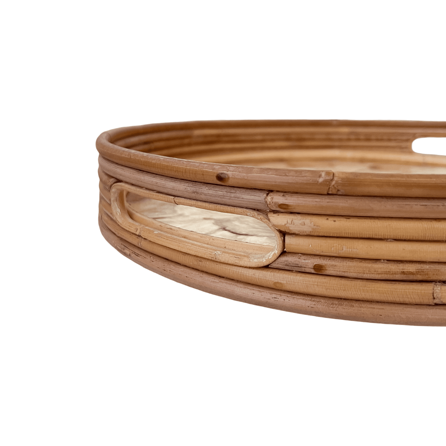 Bandeja Nacar - Kokoa Home