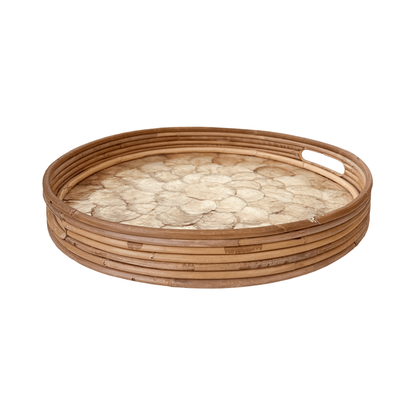 Bandeja Nacar - Kokoa Home