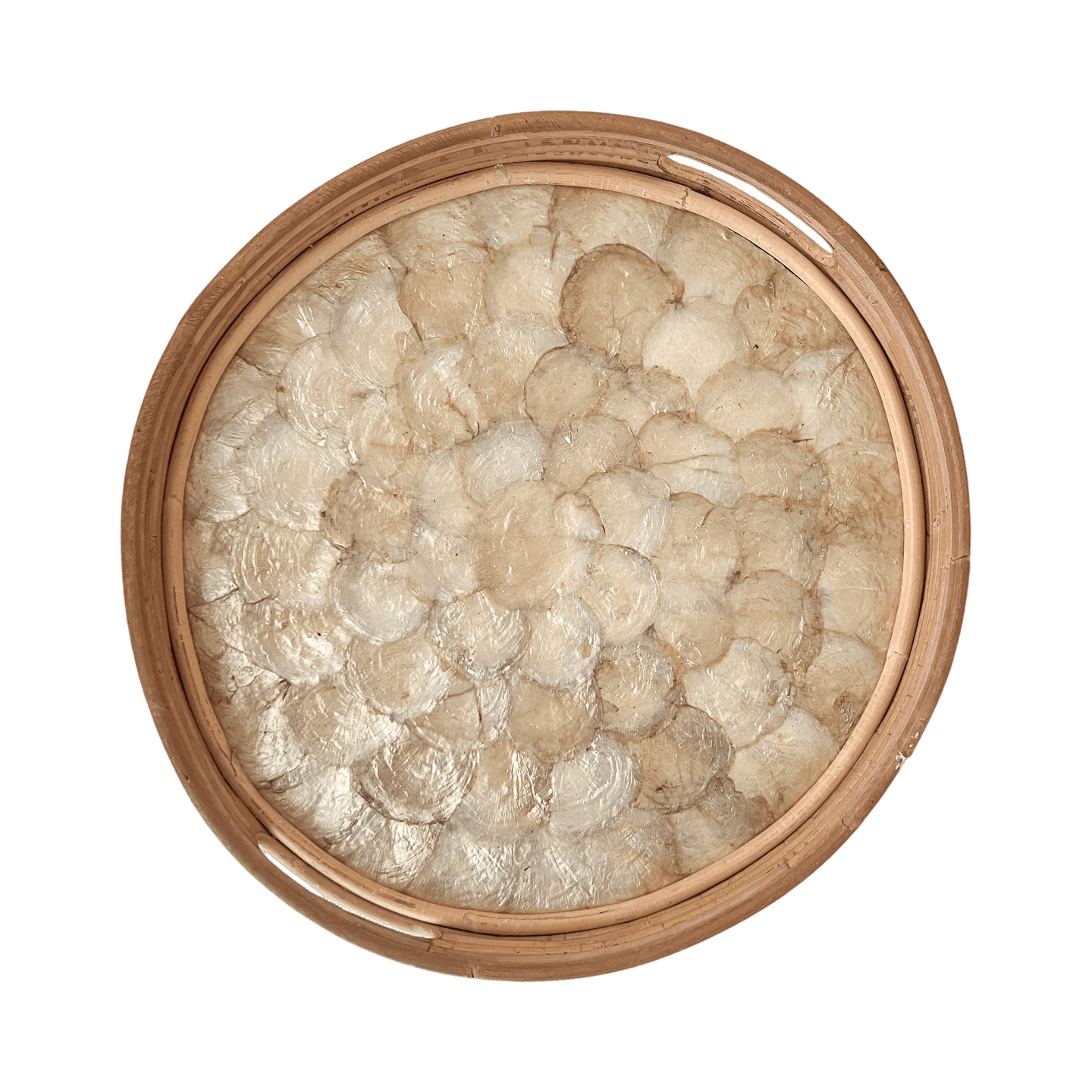 Bandeja Nacar - Kokoa Home