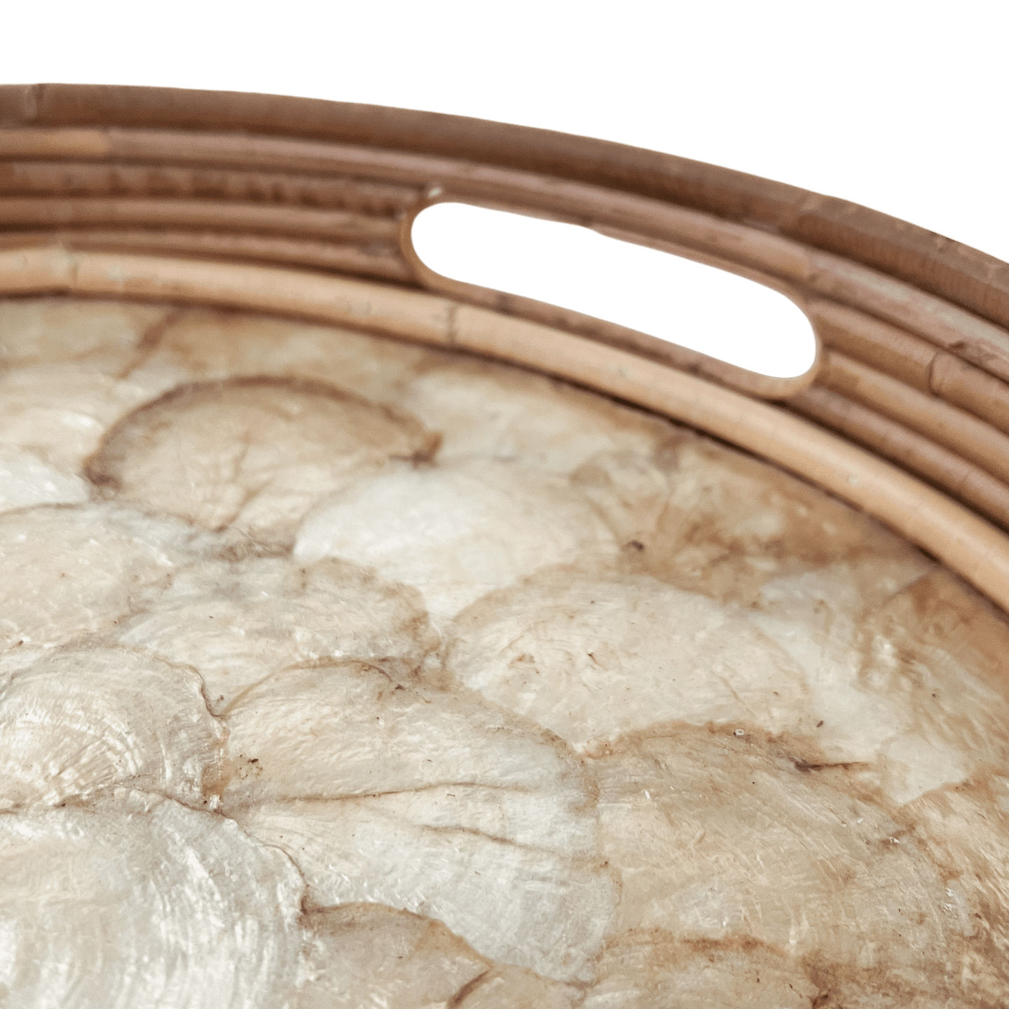 Bandeja Nacar - Kokoa Home