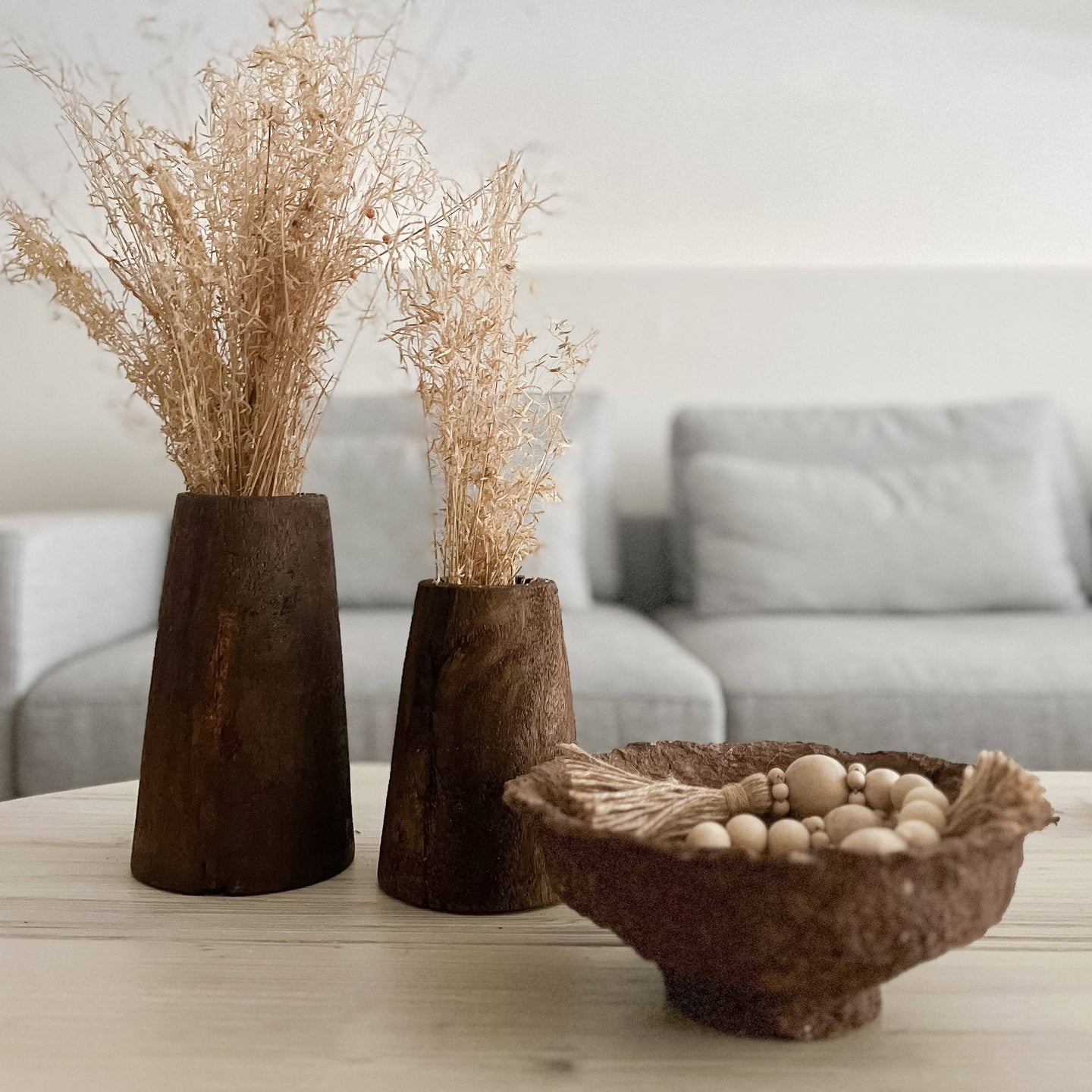 Bowl de Papel Colores - Kokoa Home