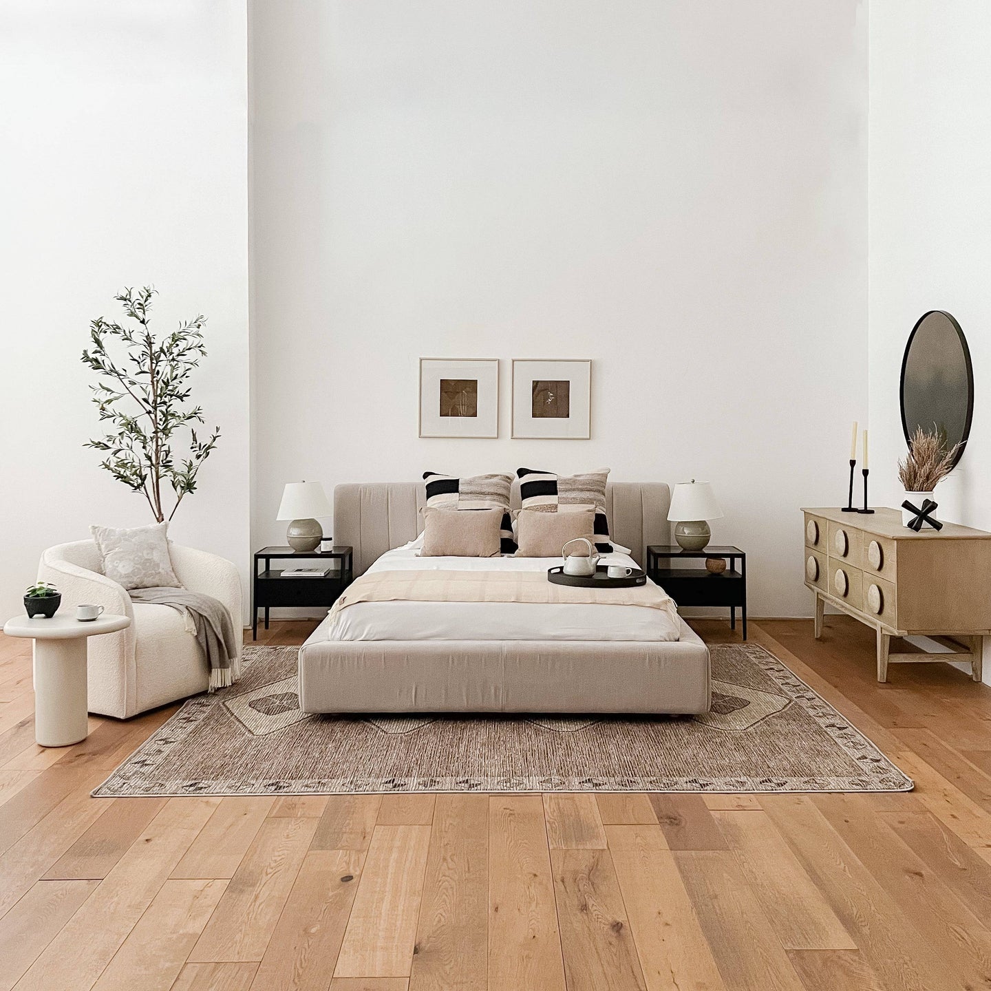 Bowl de Papel - Kokoa Home