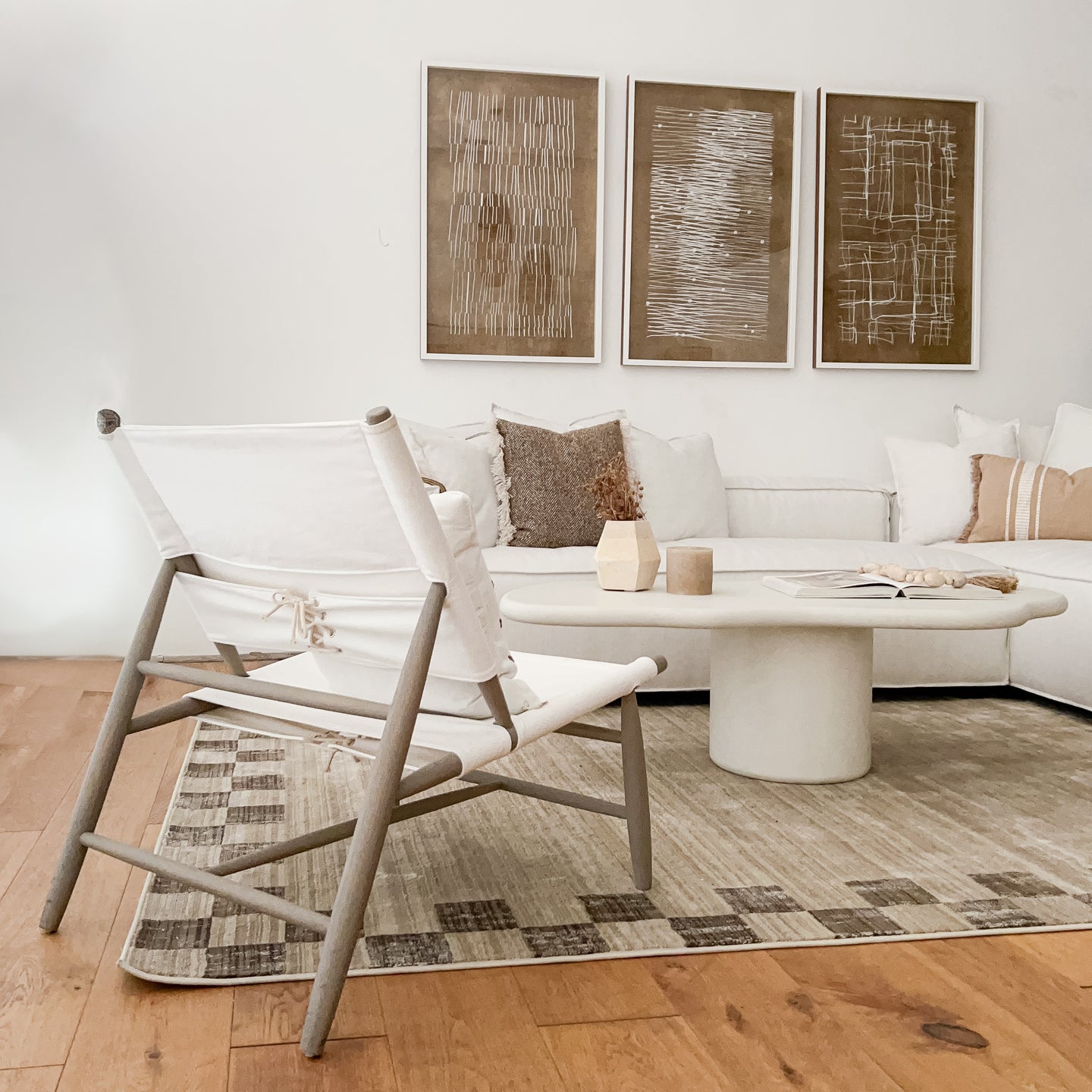 Butaca Moroni - Kokoa Home