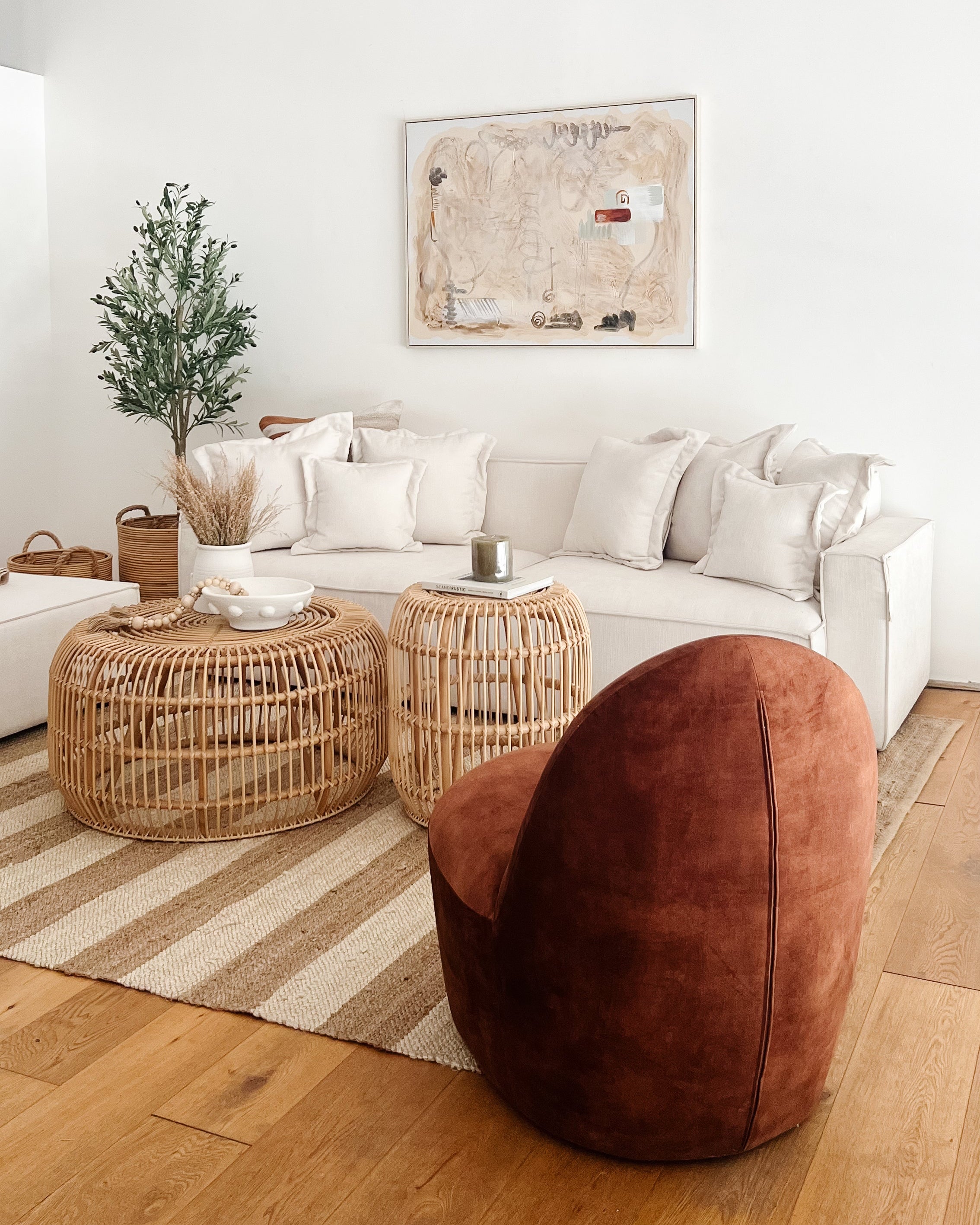 Consola Memphis | Kokoa Home