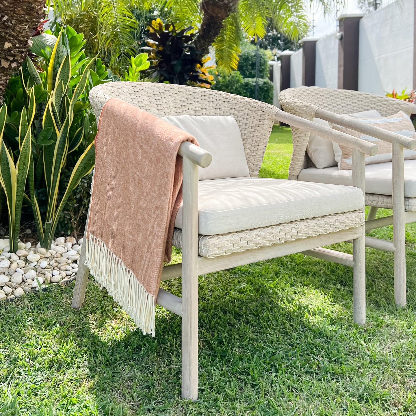 Butaca Nepal - Kokoa Home