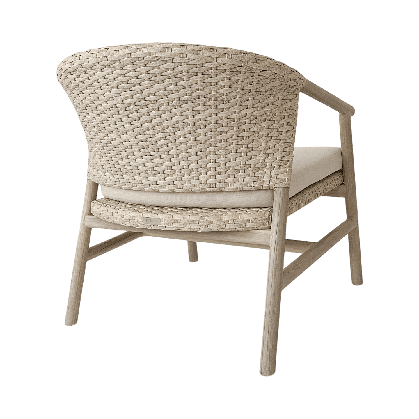 Butaca Nepal - Kokoa Home