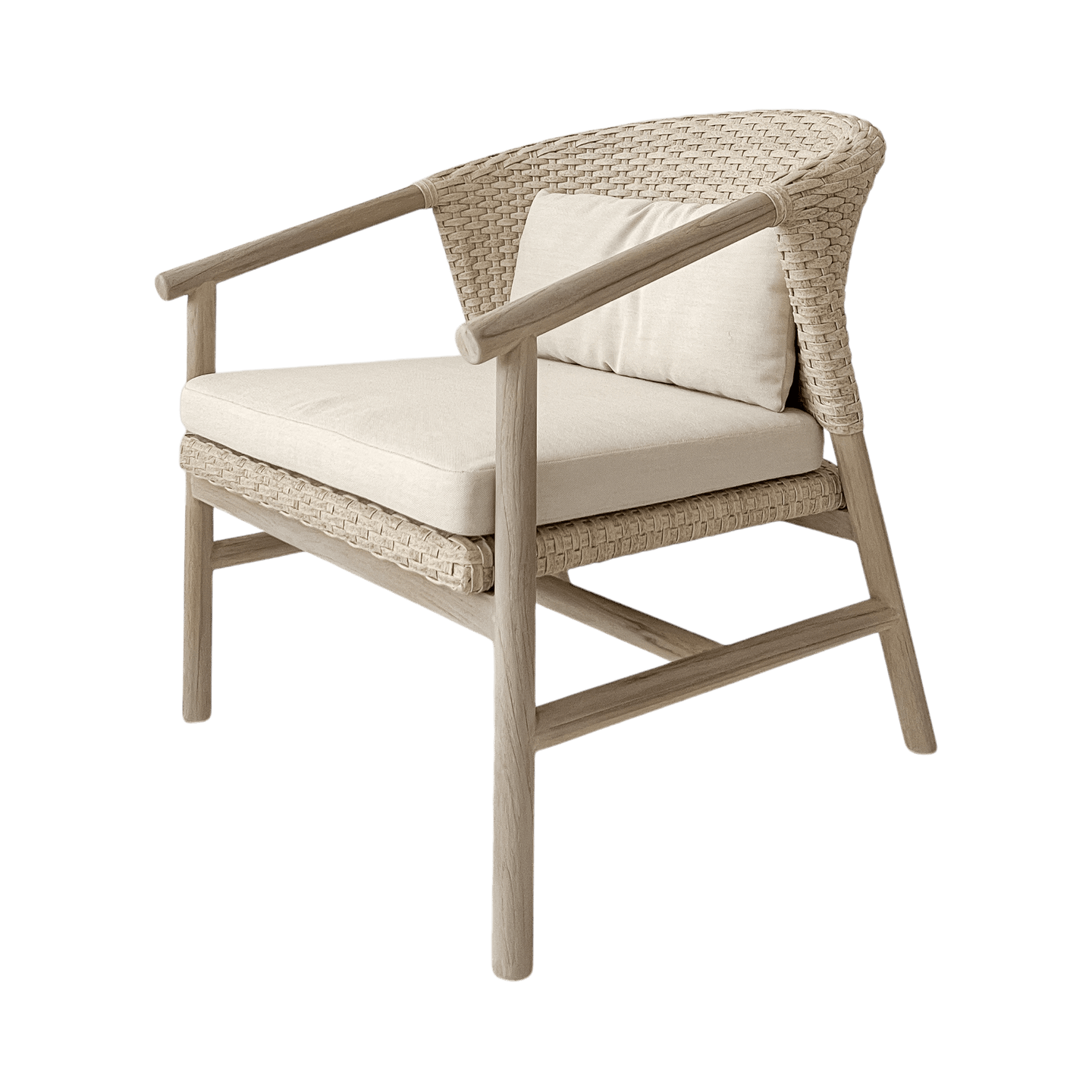 Butaca Nepal - Kokoa Home