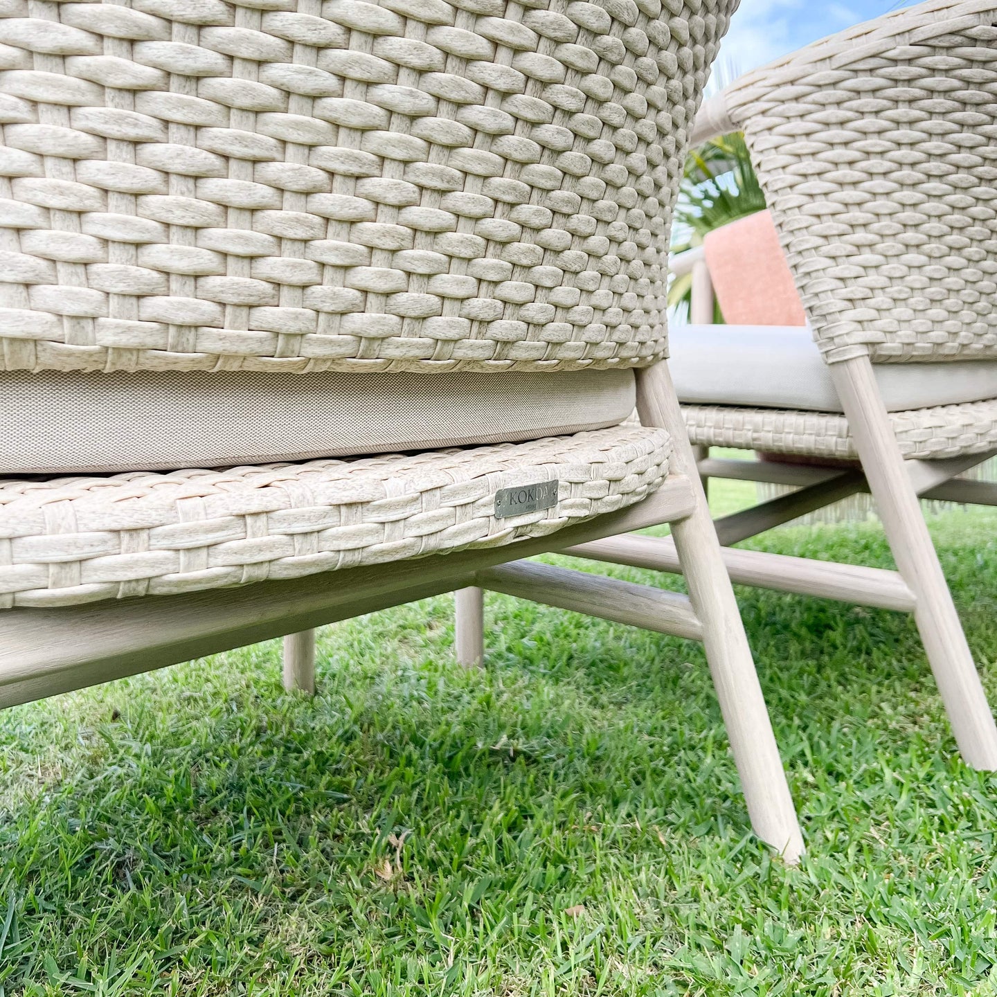 Butaca Nepal - Kokoa Home