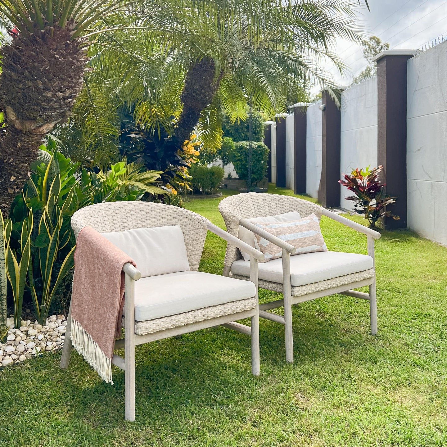 Butaca Nepal - Kokoa Home