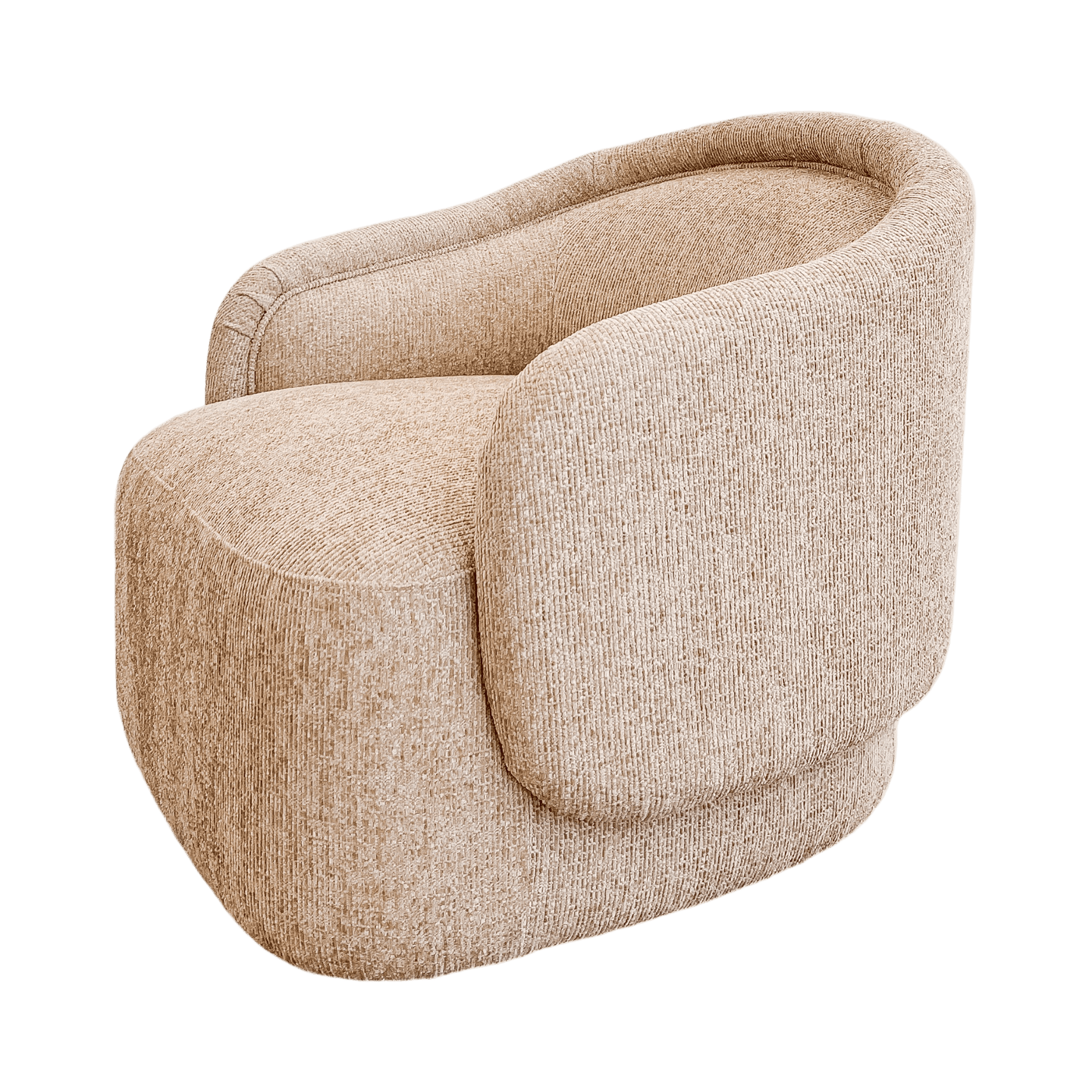 Butaca Alaska - Kokoa Home