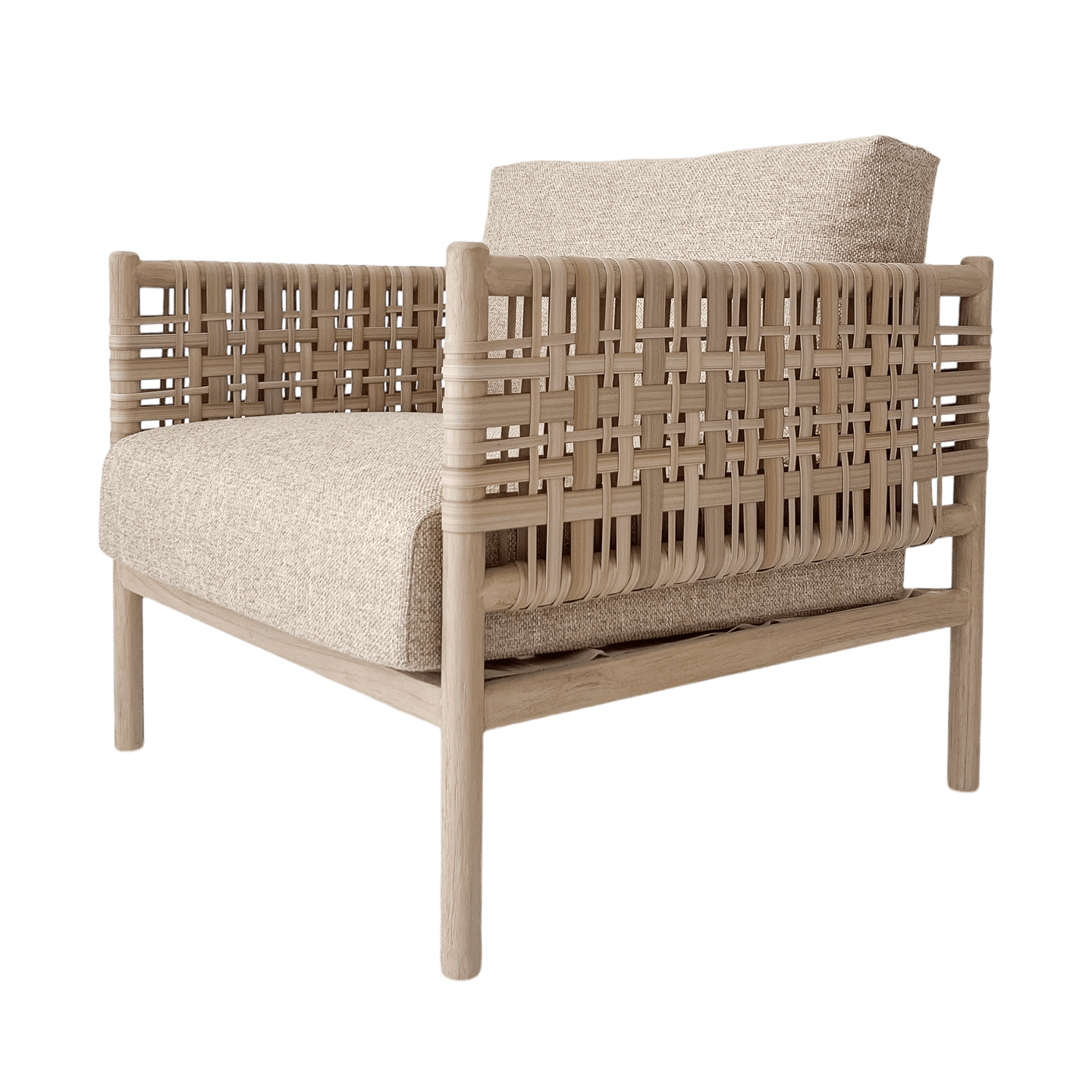 Butaca Sri Lanka - Kokoa Home