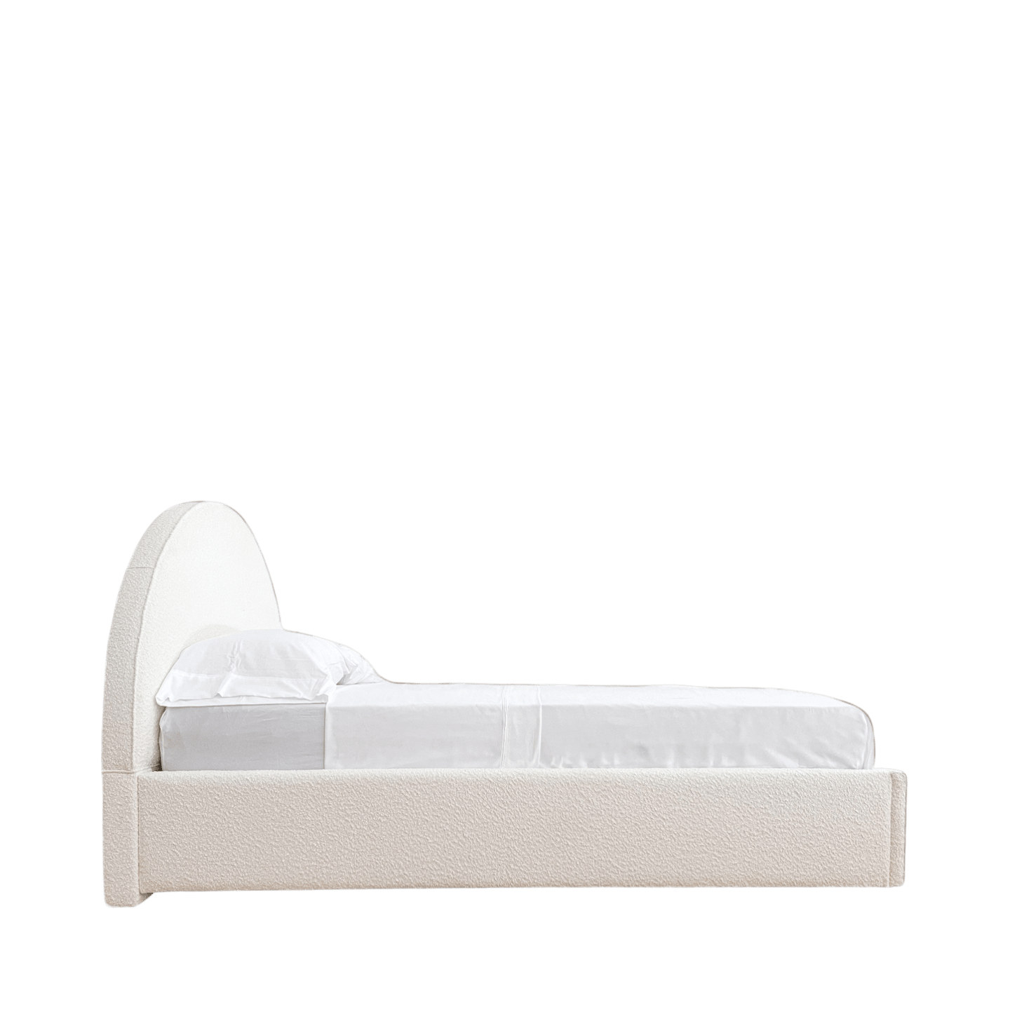 Cama Roma, Full - Kokoa Home