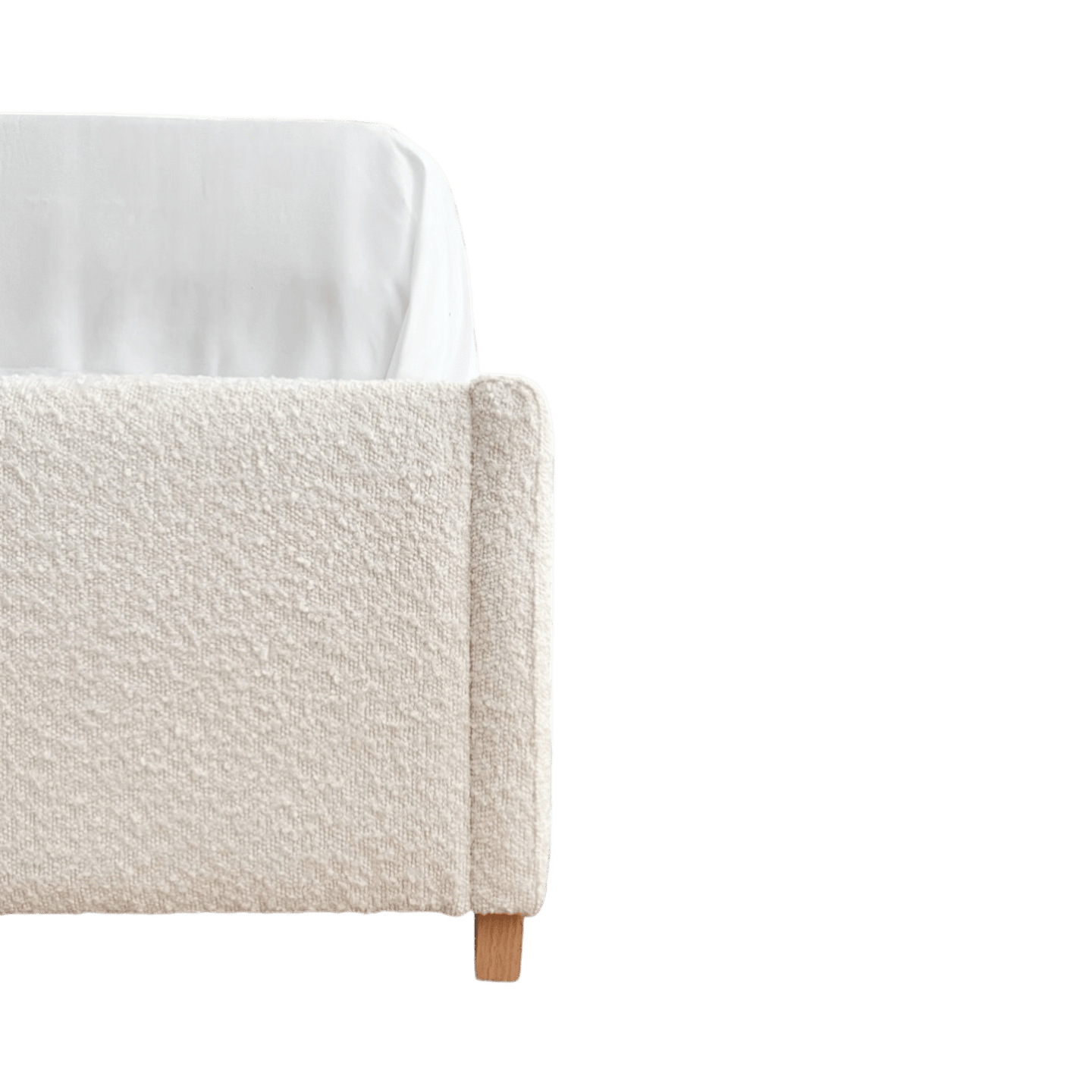 Cama Roma, Full - Kokoa Home