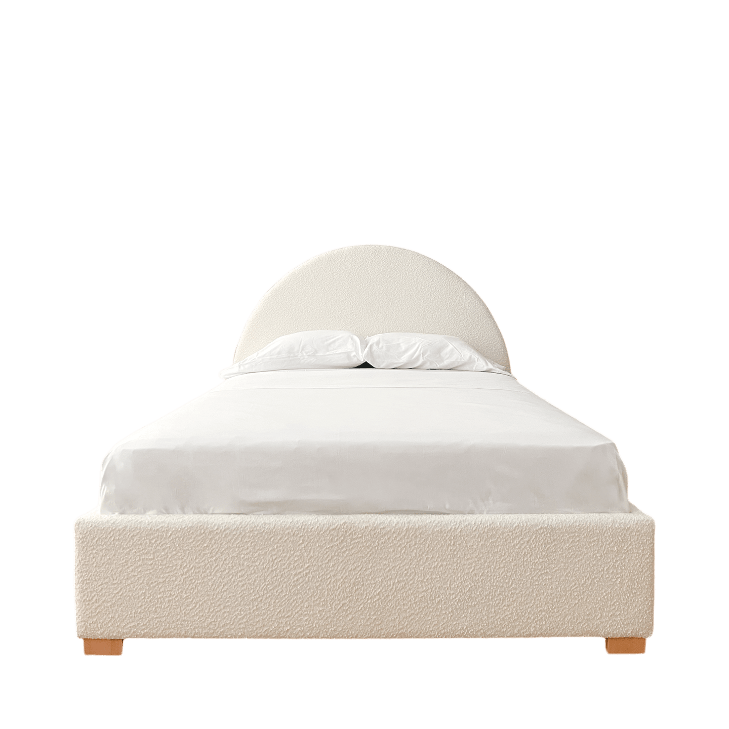 Cama Roma, Full - Kokoa Home