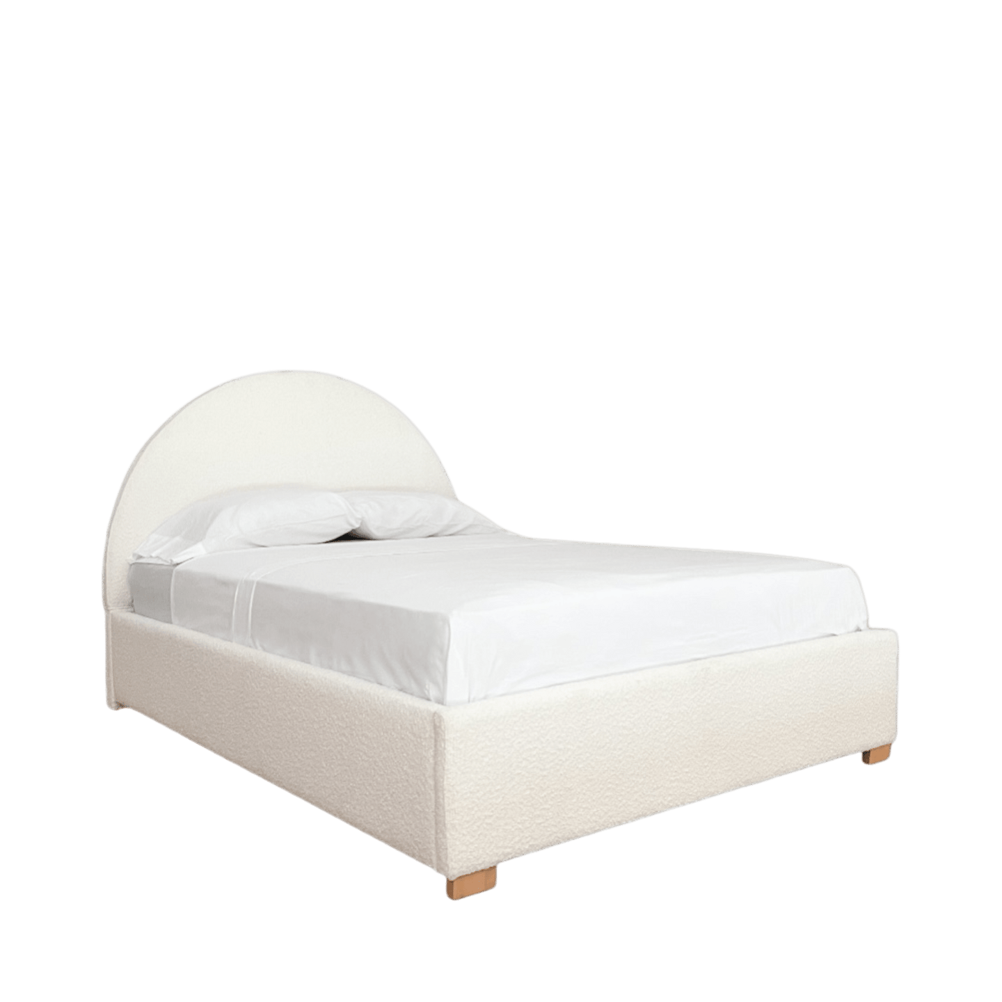 Cama Roma, Full - Kokoa Home