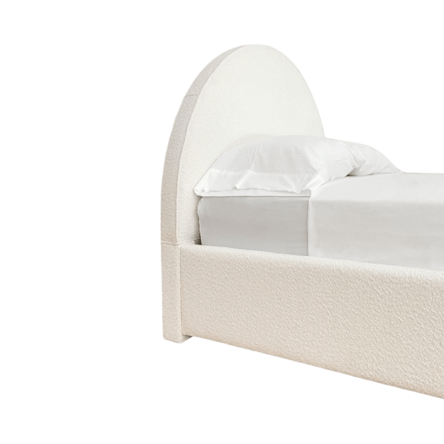 Cama Roma, Full - Kokoa Home