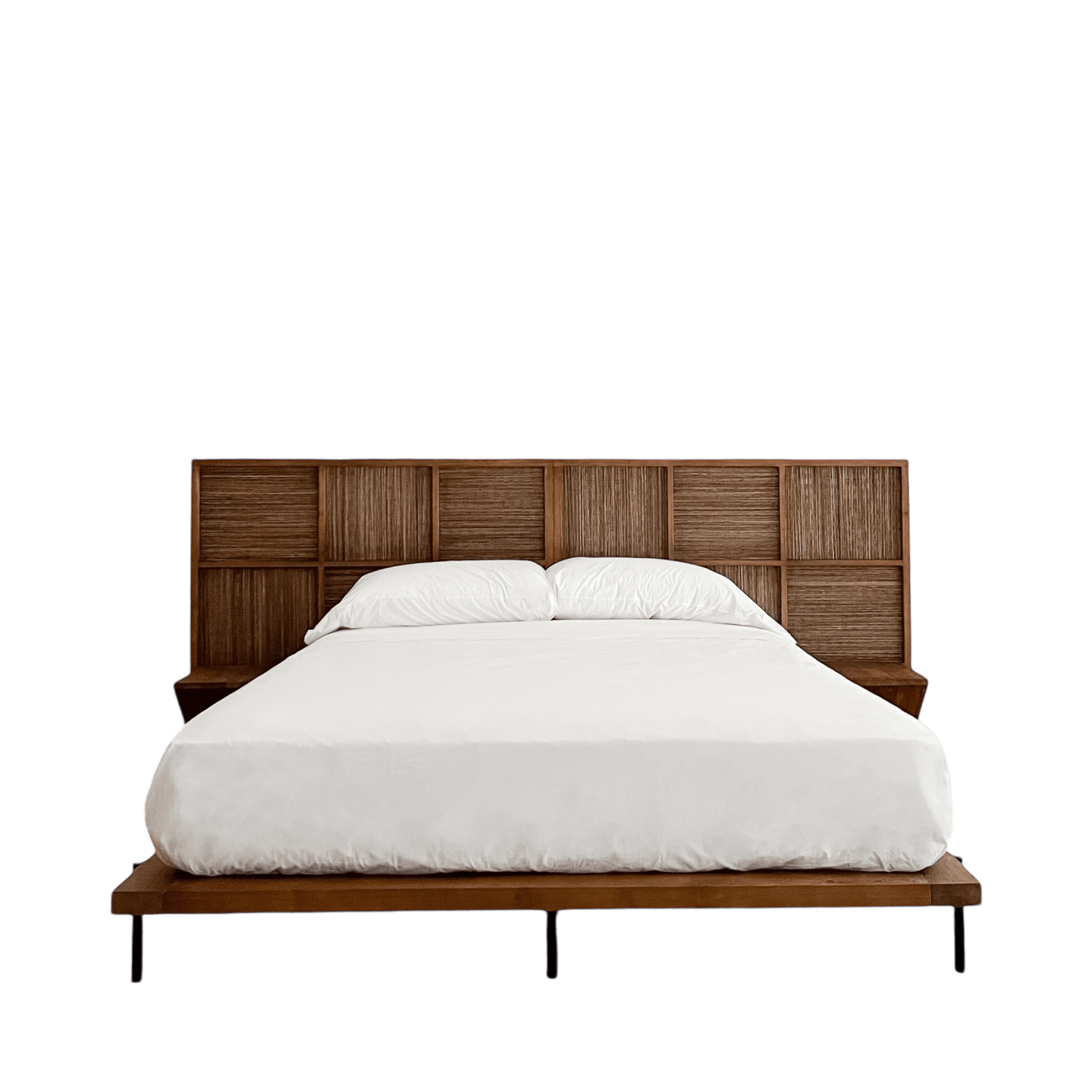 Cama Canberra - Kokoa Home