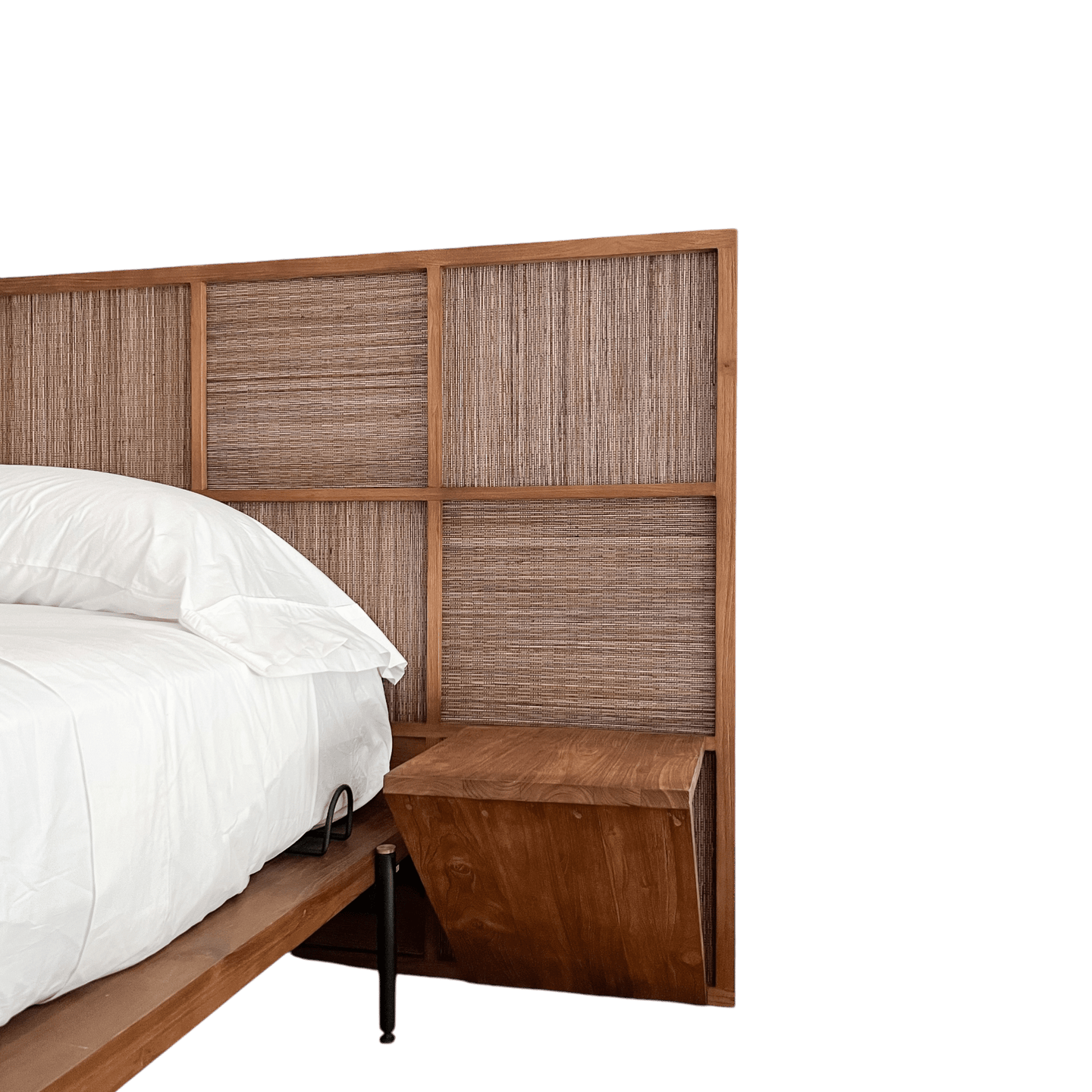 Cama Canberra - Kokoa Home