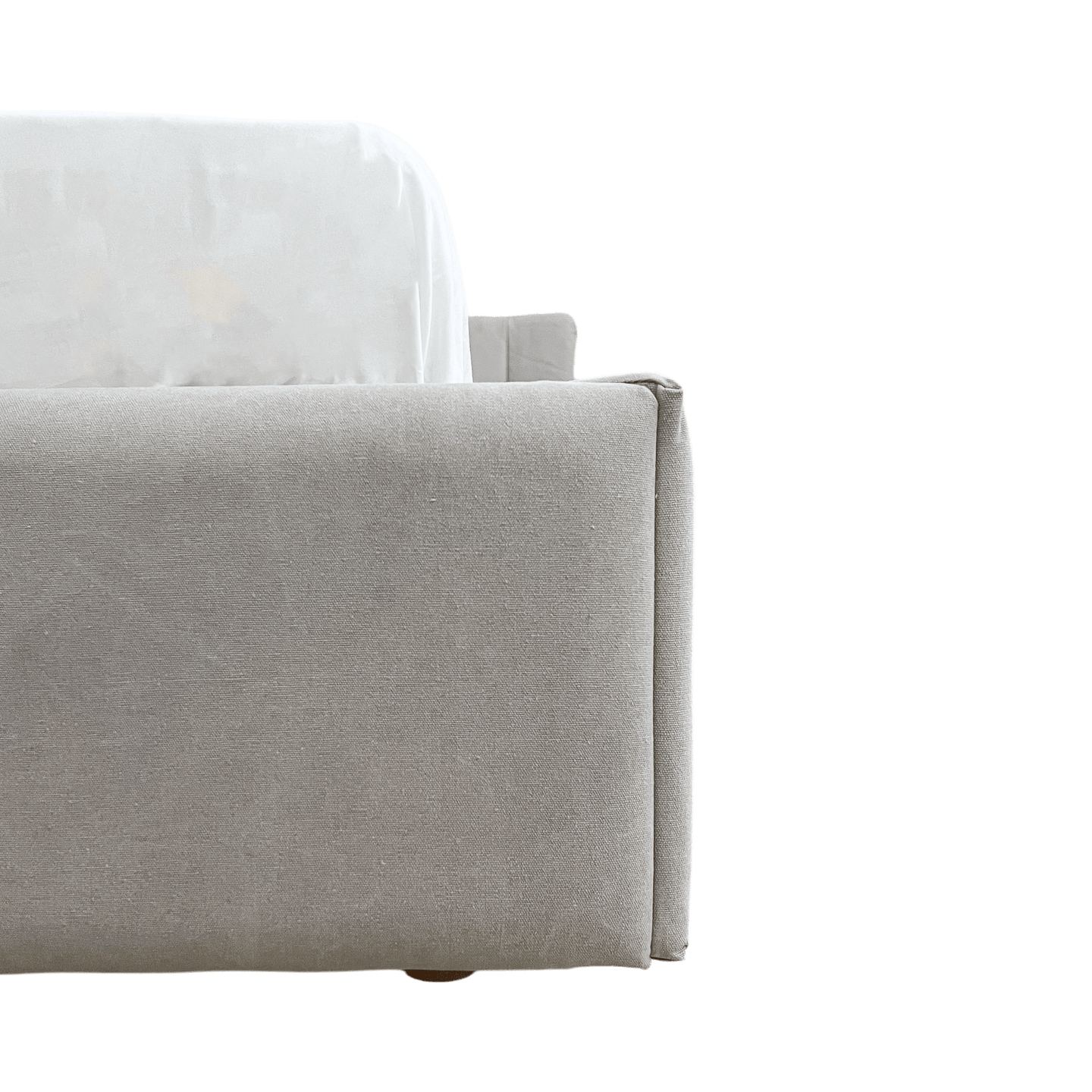 Cama París, Queen - Kokoa Home