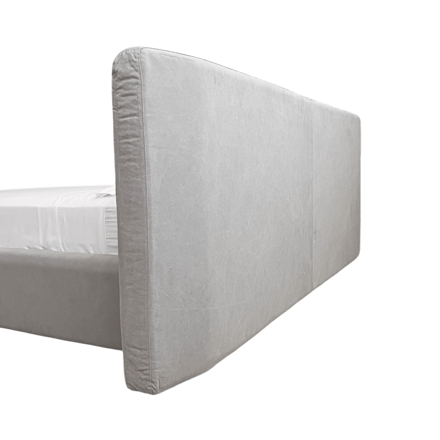 Cama París, Queen - Kokoa Home