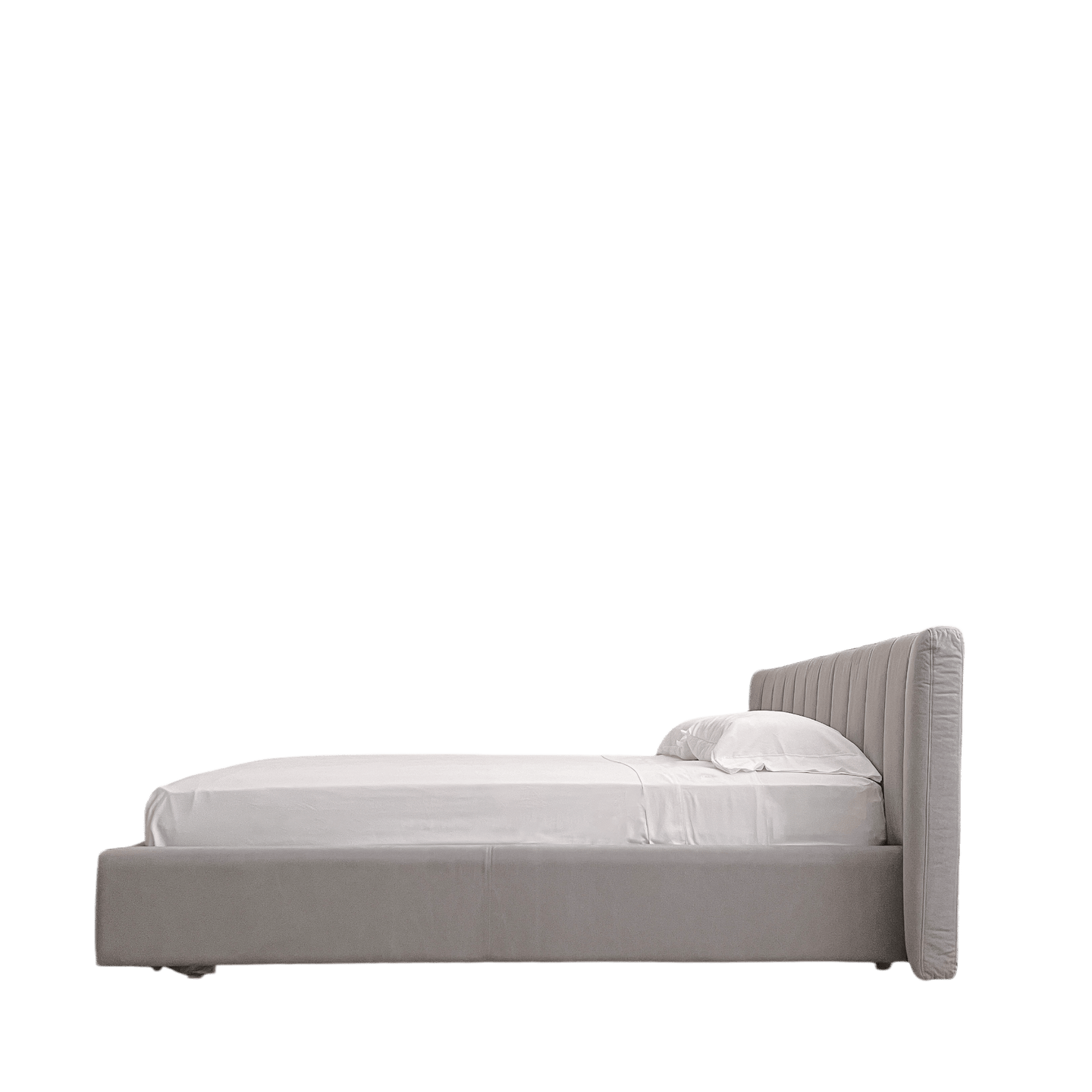 Cama París, Queen - Kokoa Home