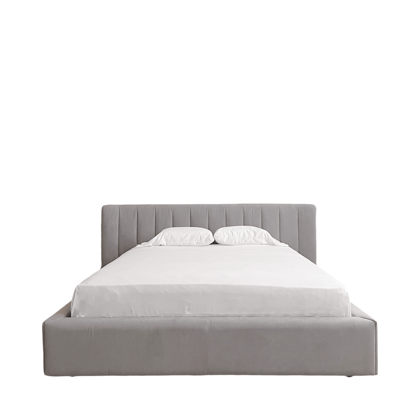 Cama París, Queen - Kokoa Home