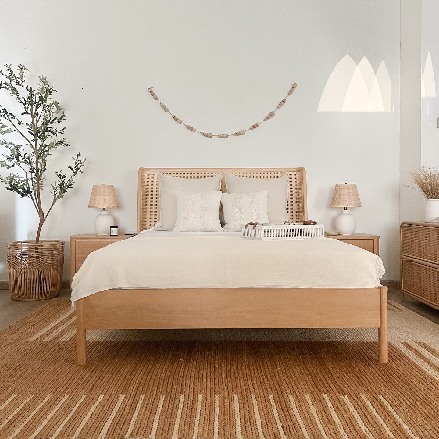 Cordón Decorativo Tundra - Kokoa Home