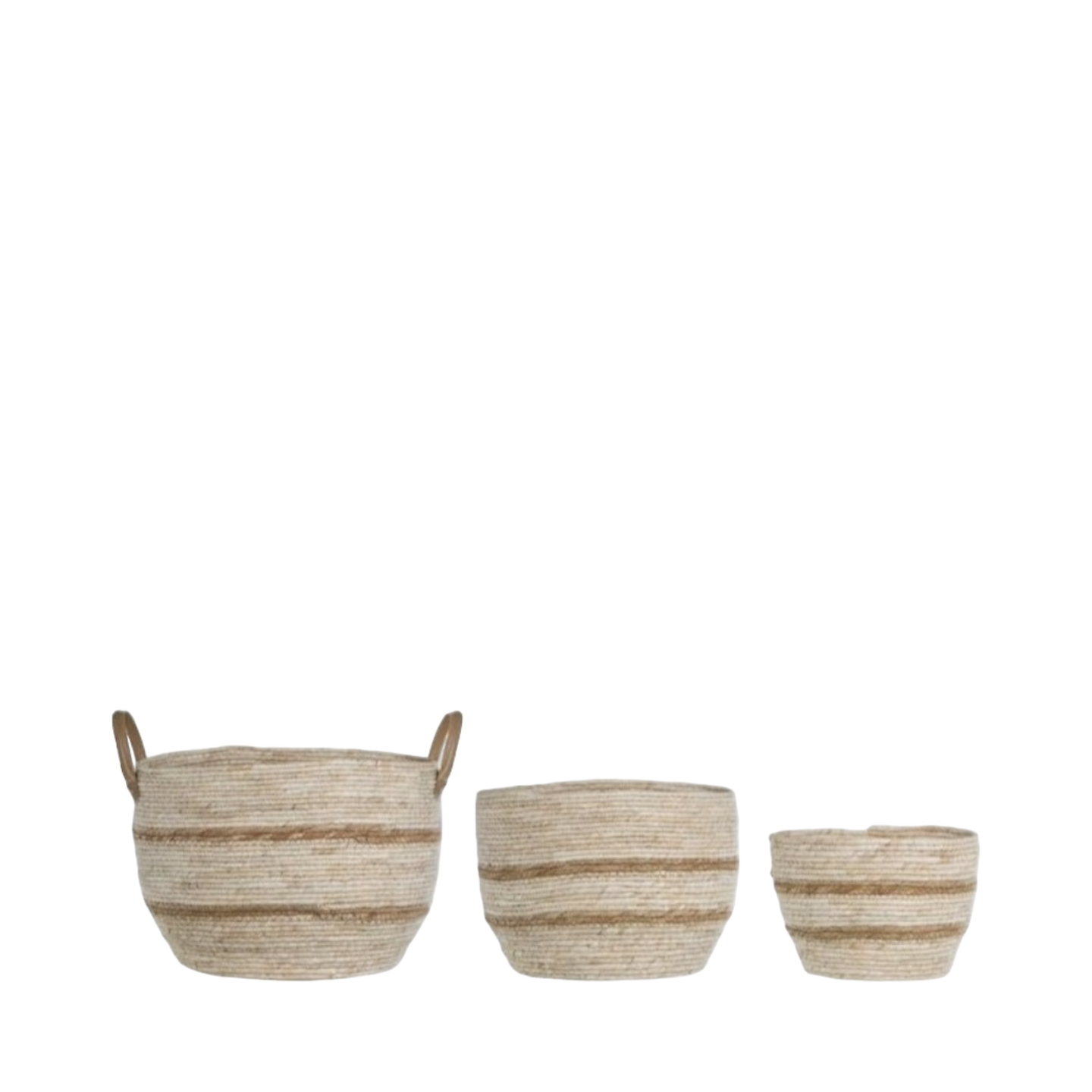 Cesto Munduk - Kokoa Home