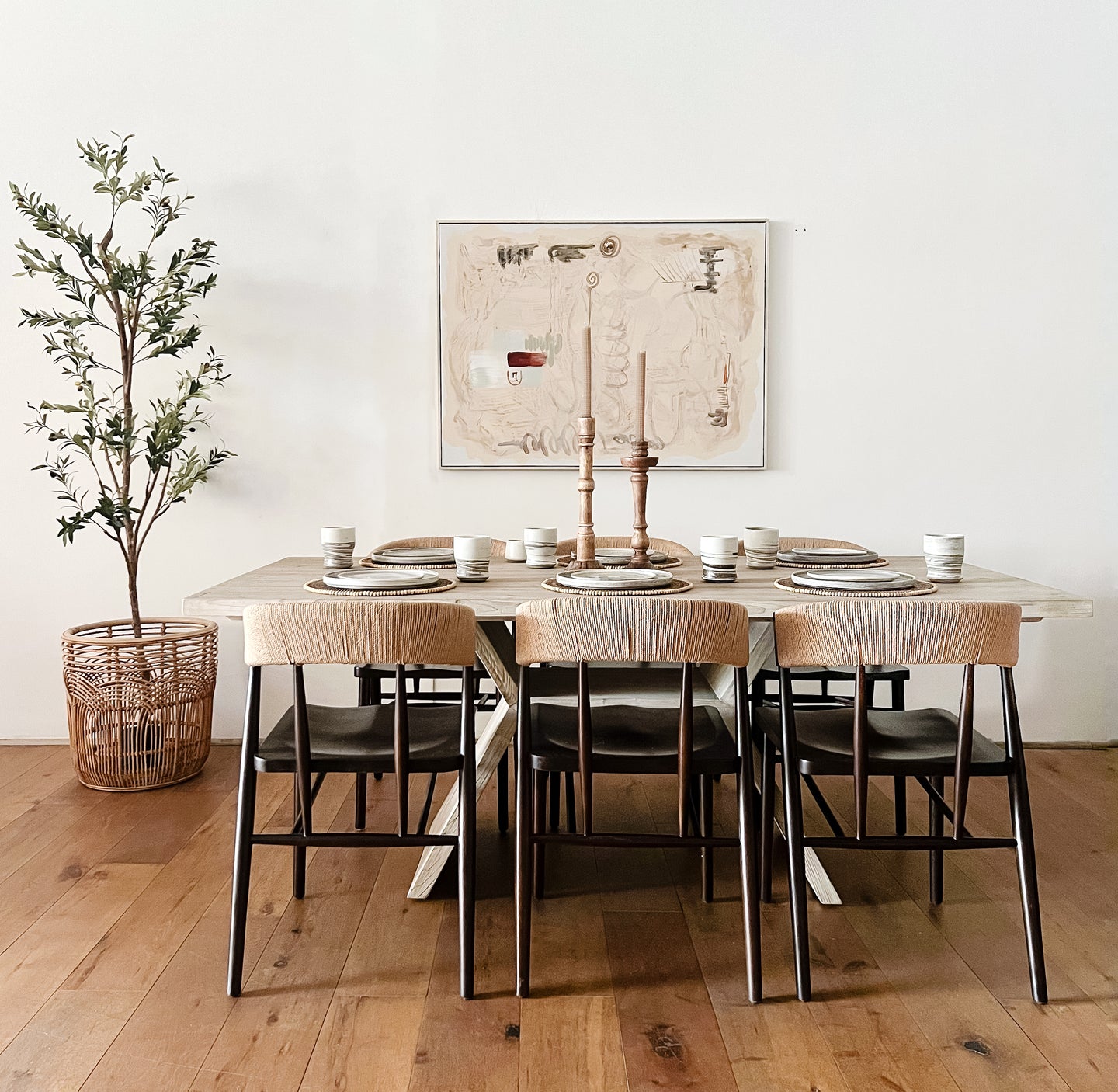 Cesto Seram - Kokoa Home