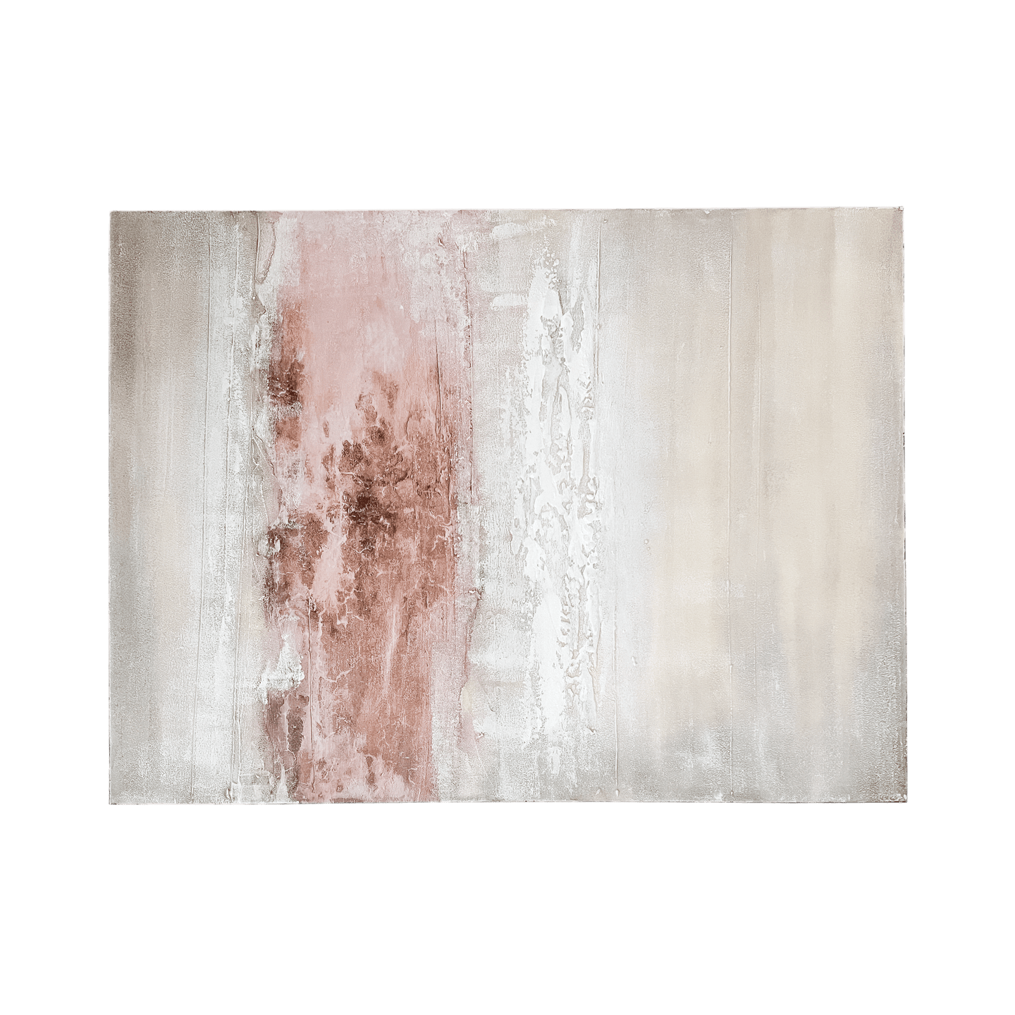 Cuadro Abstracto Lienzo - Kokoa Home