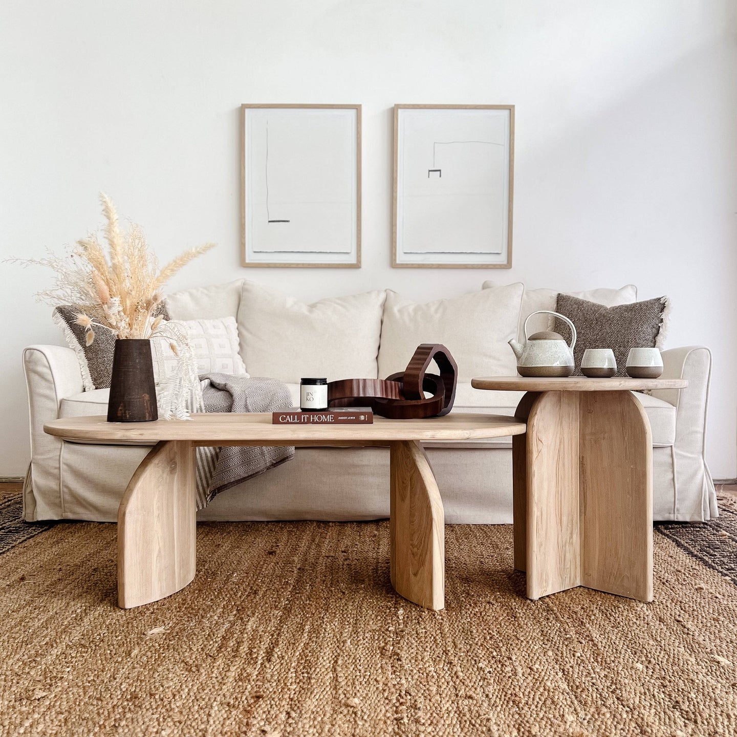 Cuadro Momento II - Kokoa Home