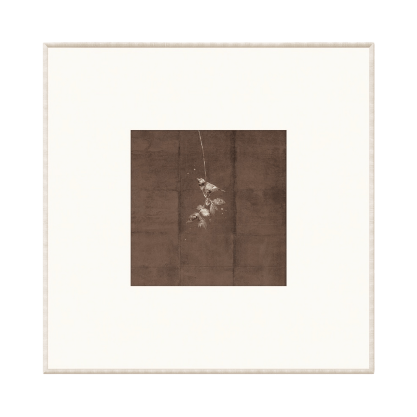 Cuadro Alas de Tierra I - Kokoa Home