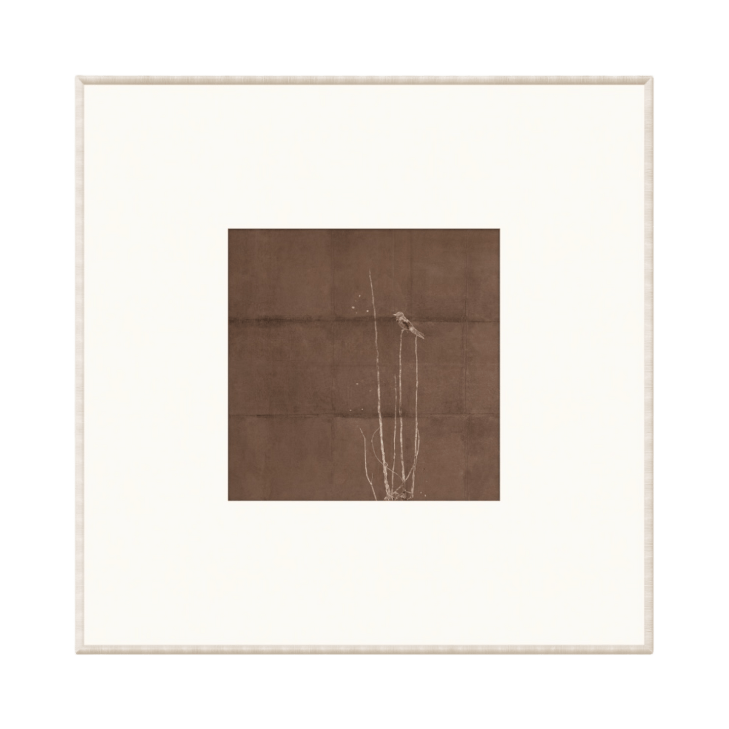 Cuadro Alas de Tierra II - Kokoa Home