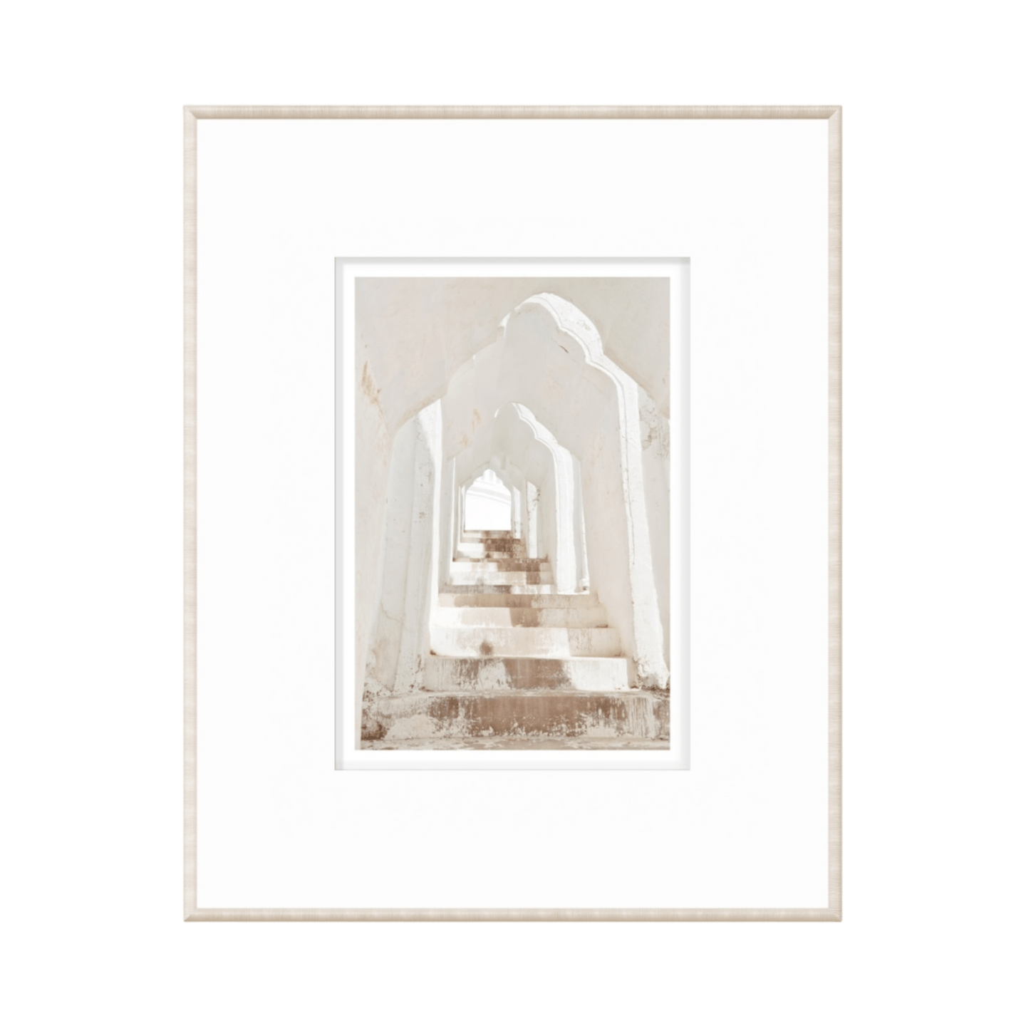 Cuadro Paisaje Misterio - Kokoa Home