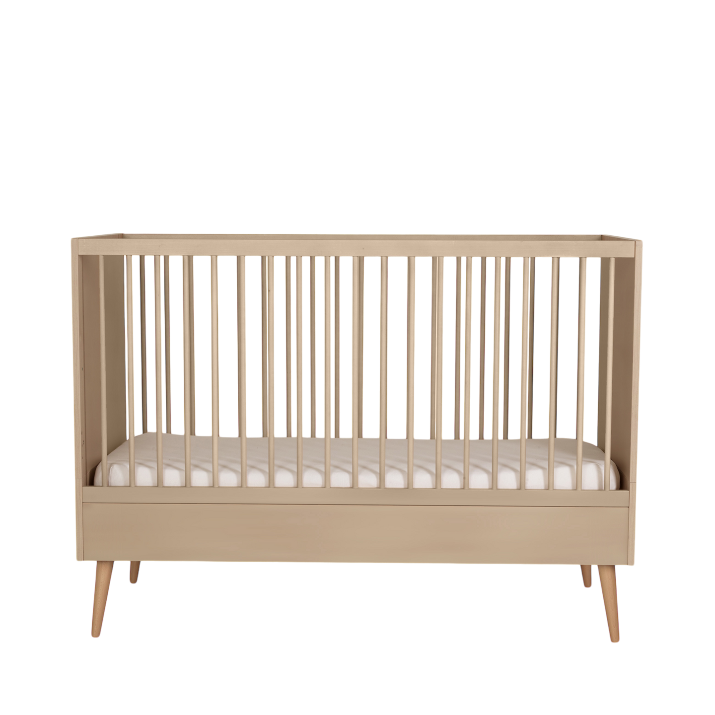 Cuna Cocoon 3 en 1 - Kokoa Home