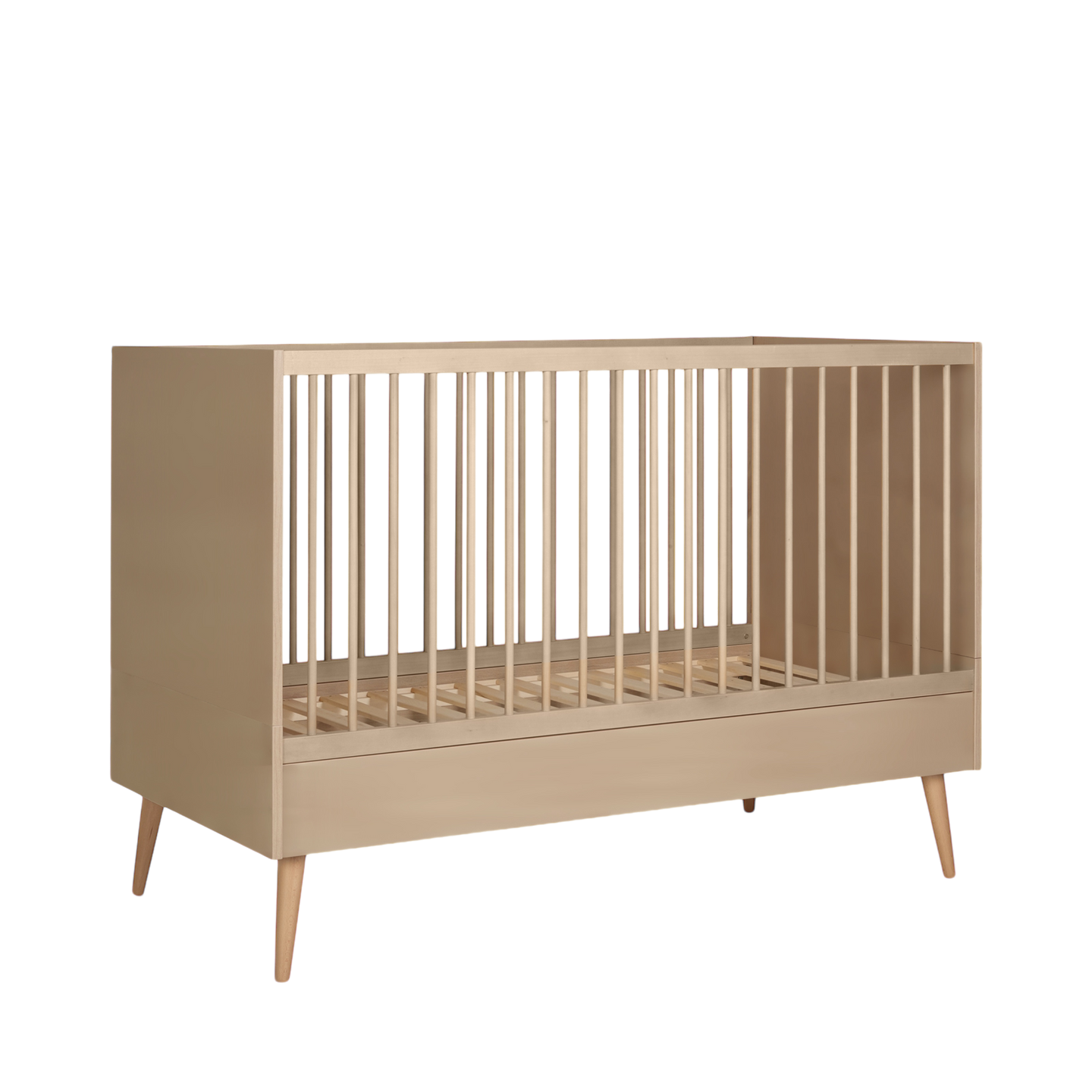 Cuna Cocoon 3 en 1 - Kokoa Home