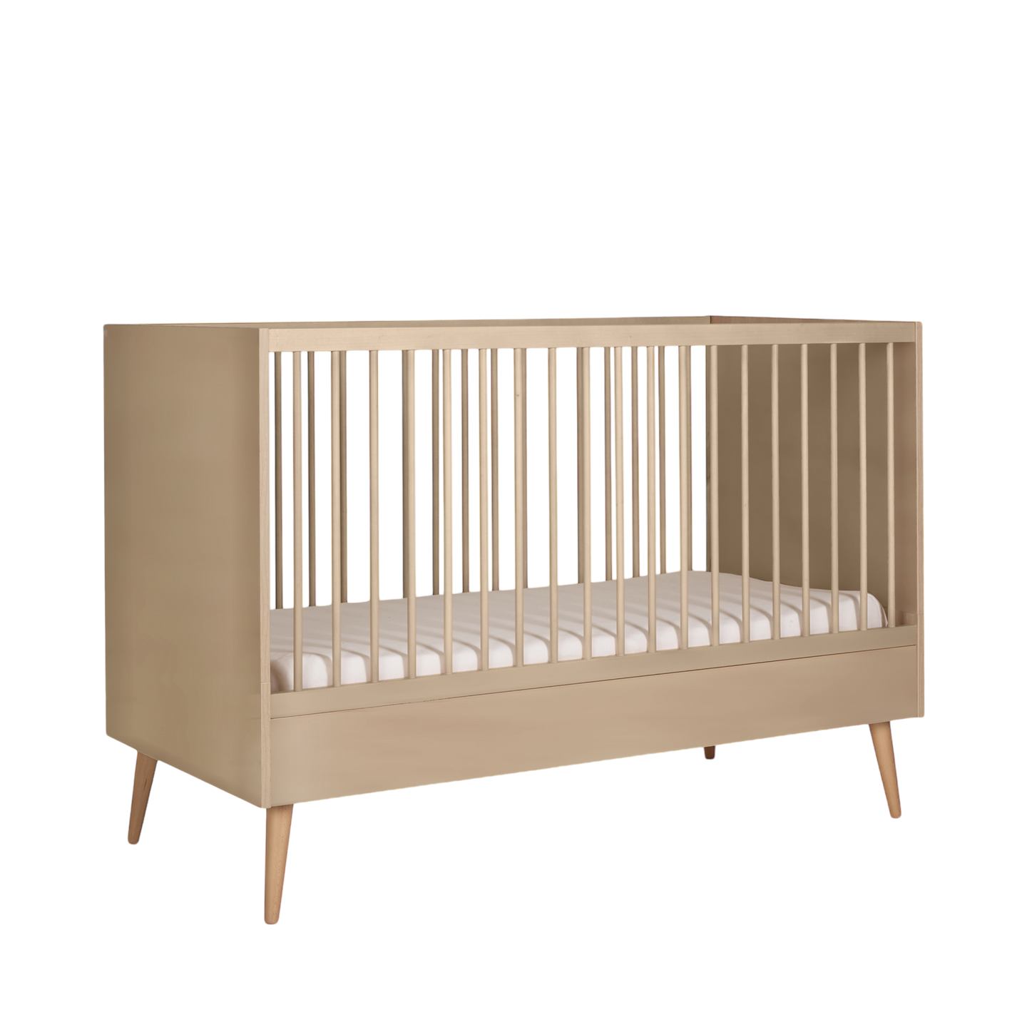 Cuna Cocoon 3 en 1 - Kokoa Home