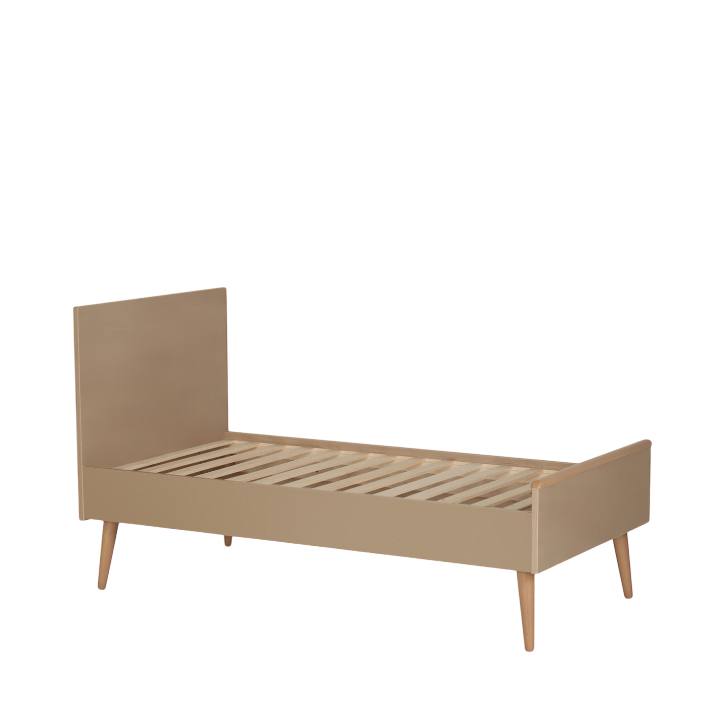 Cuna Cocoon 3 en 1 - Kokoa Home