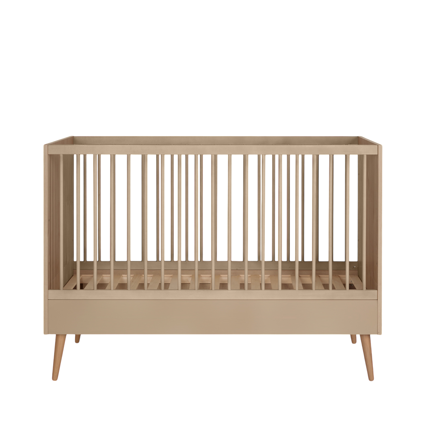 Cuna Cocoon 3 en 1 - Kokoa Home